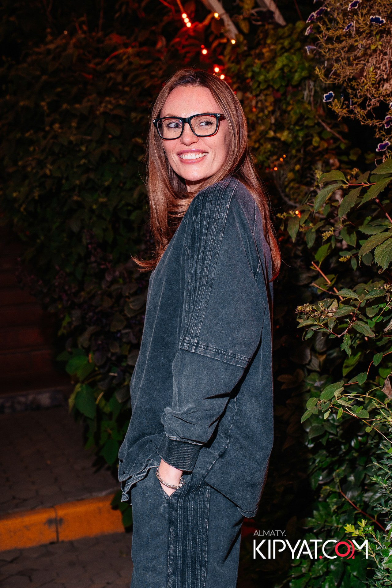 Munchen на Сейфуллина. КИПЯТКОМ АЛМАТЫ!