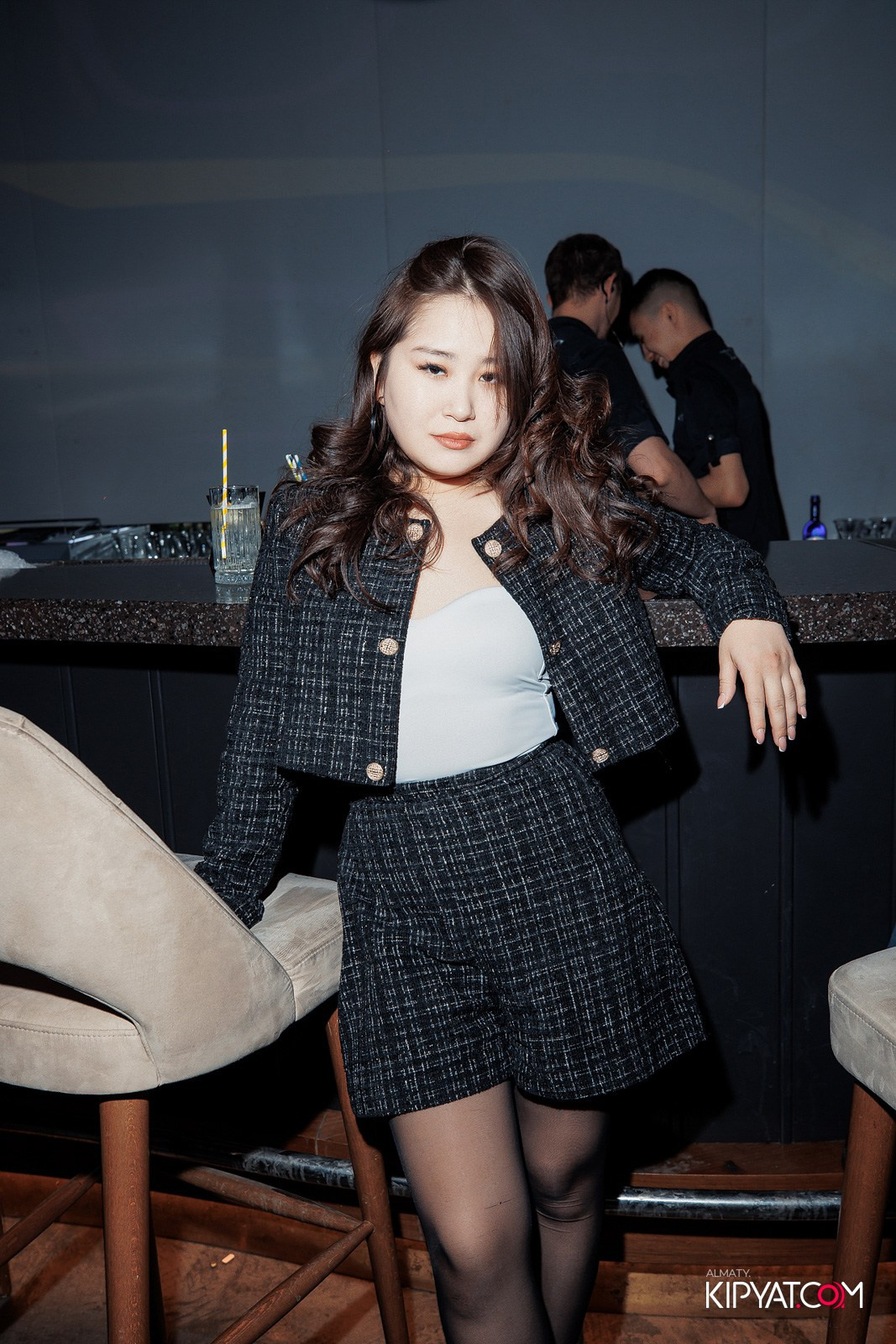 EVENT BAR. КИПЯТКОМ АЛМАТЫ!