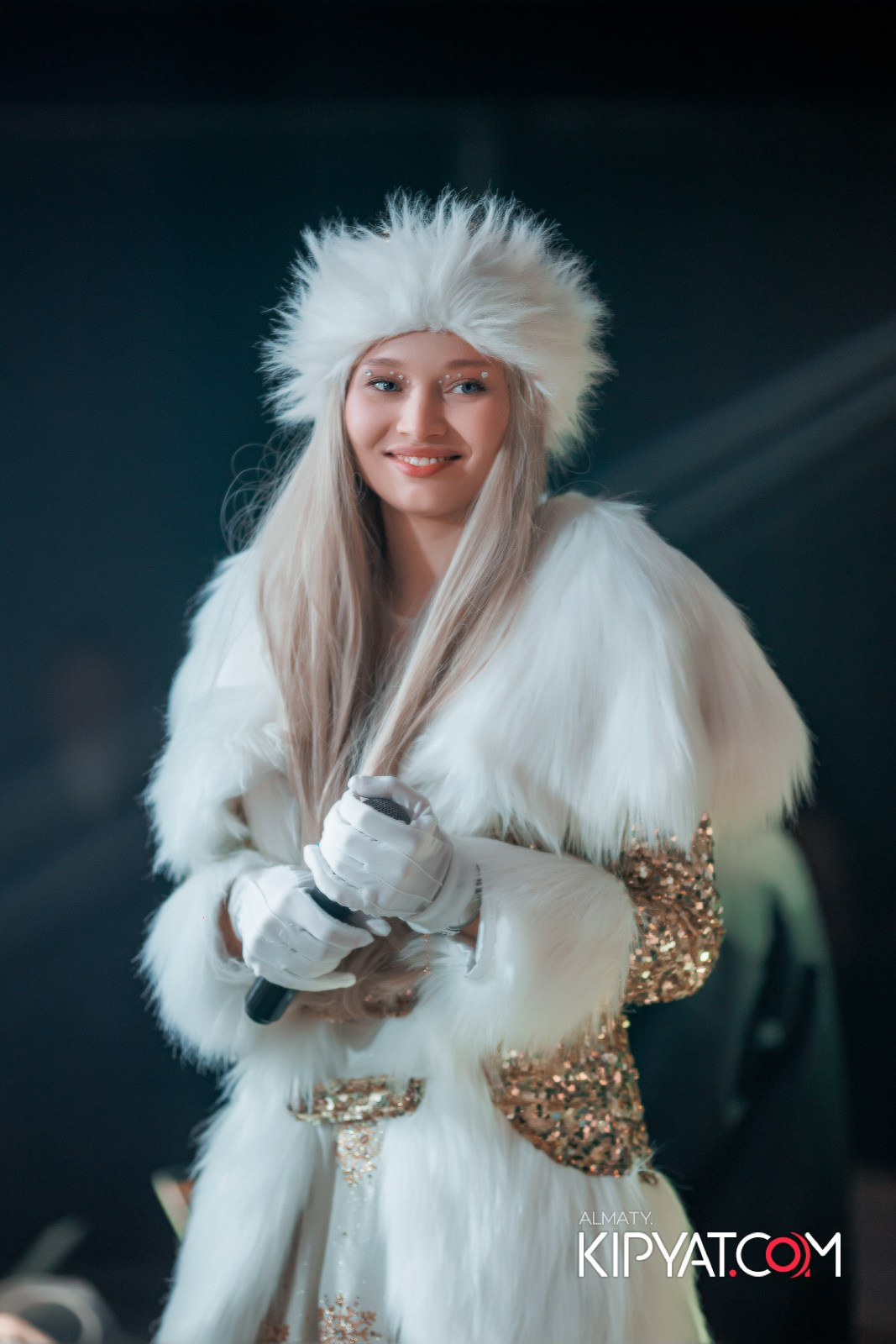 PATRIKI RESTAURANT. КИПЯТКОМ АЛМАТЫ!