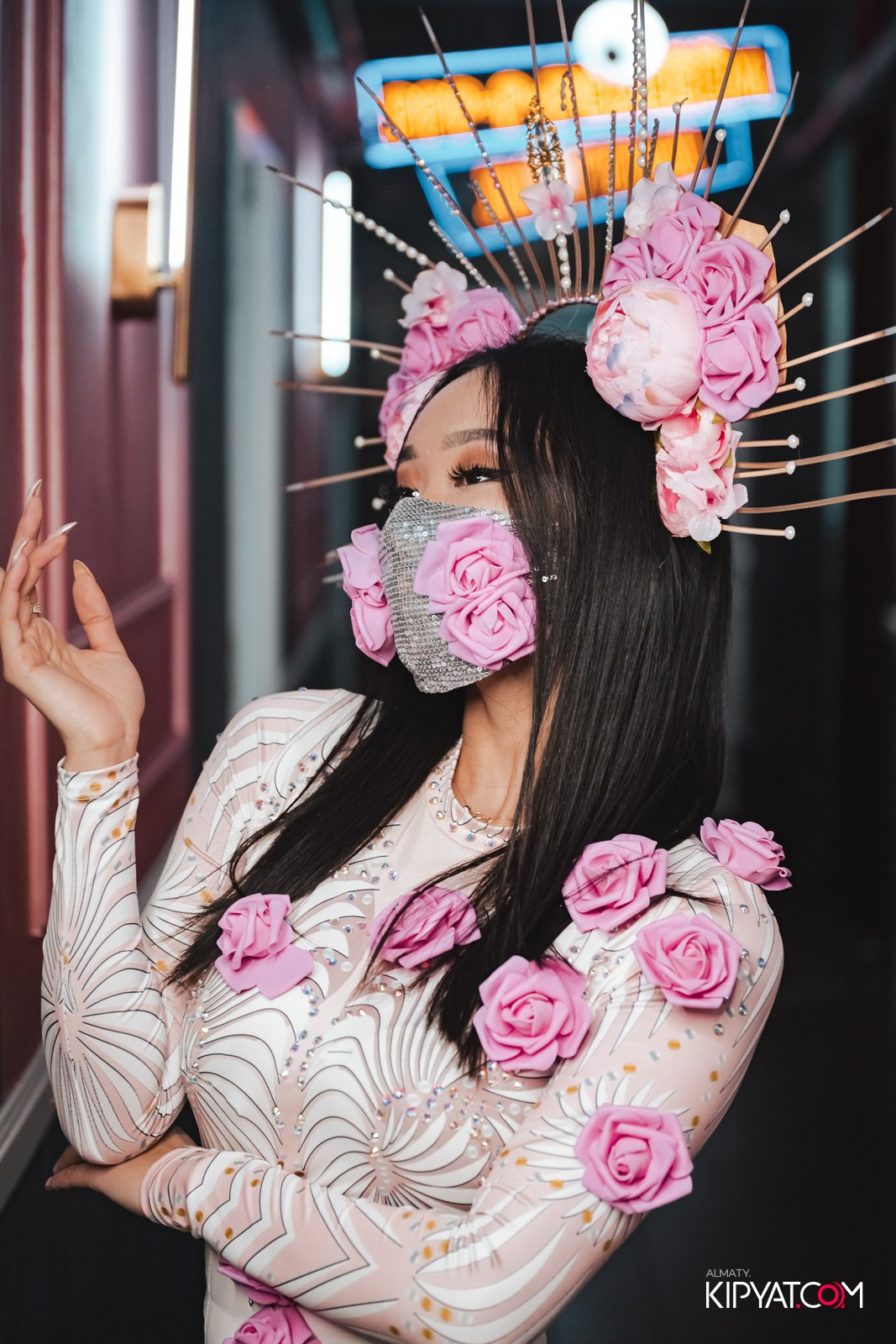 УХО И МЕДВЕДЬ НА КУРМАНГАЗЫ. КИПЯТКОМ АЛМАТЫ!