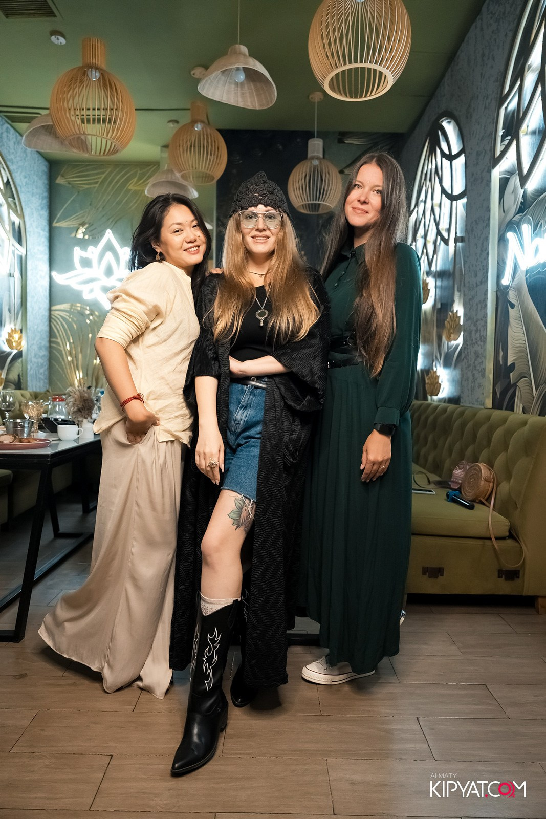 УХО И МЕДВЕДЬ НА КУРМАНГАЗЫ. КИПЯТКОМ АЛМАТЫ!