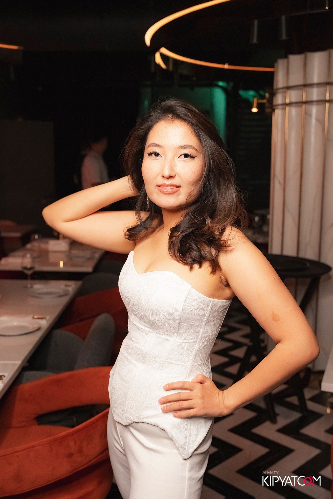 QUEEN. КИПЯТКОМ АЛМАТЫ!