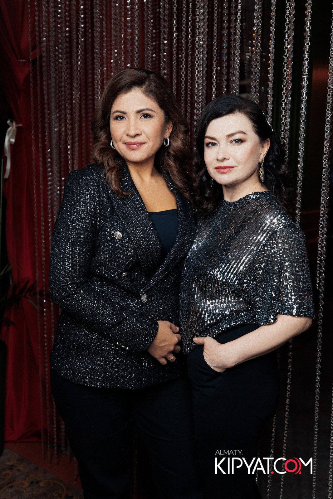 КОРПОРАТИВ КТК ЖАНАЛЫКТАР. КИПЯТКОМ АЛМАТЫ!