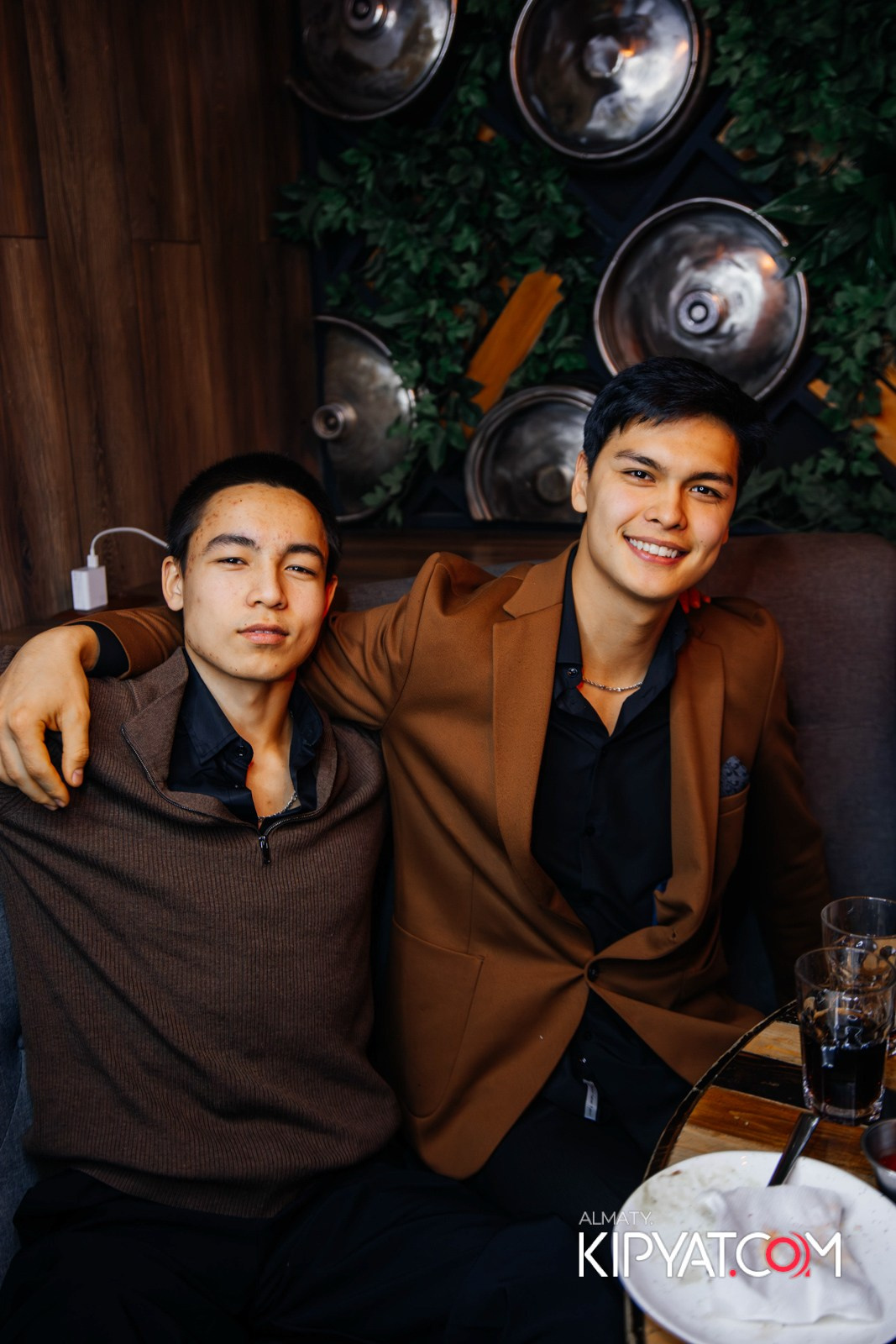 ПИНТА НА ДОСТЫК. КИПЯТКОМ АЛМАТЫ!