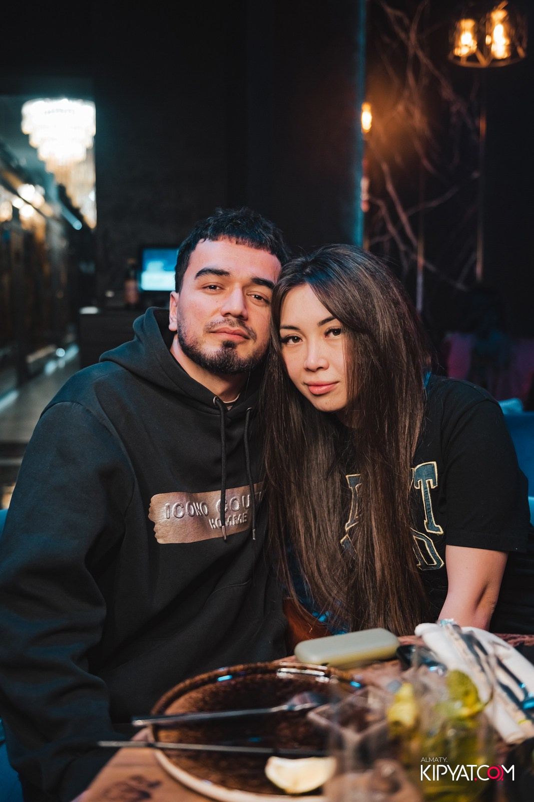 MOOD KARAOKE & TERRACE. КИПЯТКОМ АЛМАТЫ!