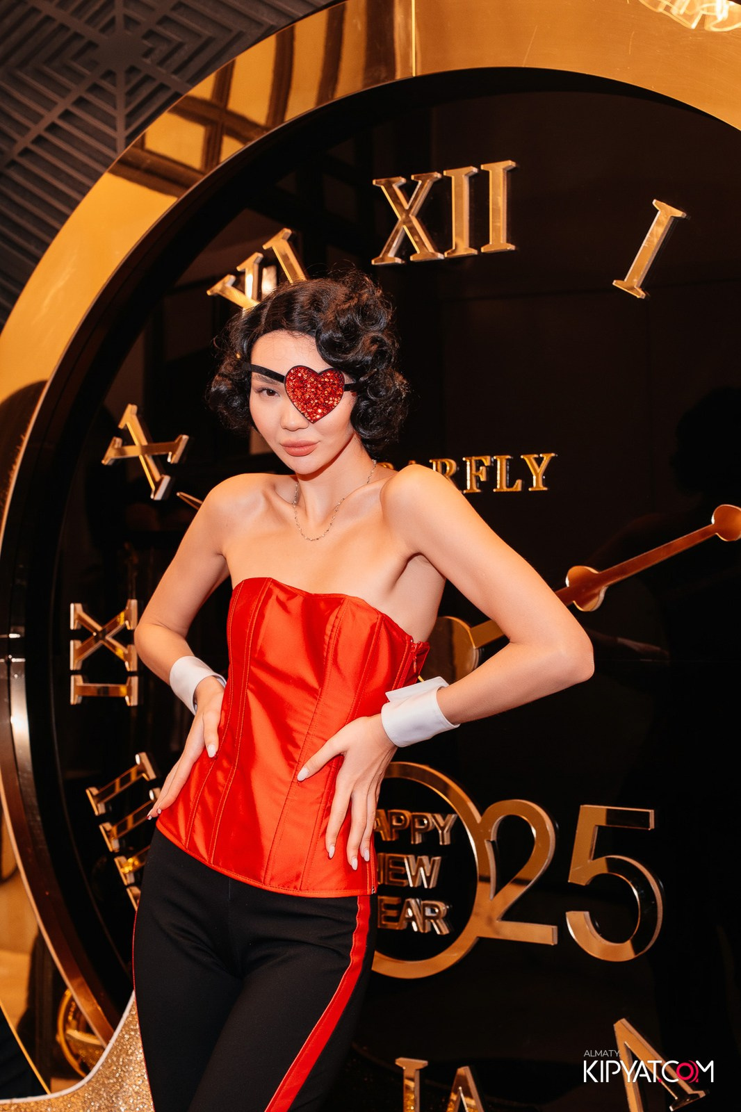 РЕСТОРАН BARFLY. КИПЯТКОМ АЛМАТЫ!