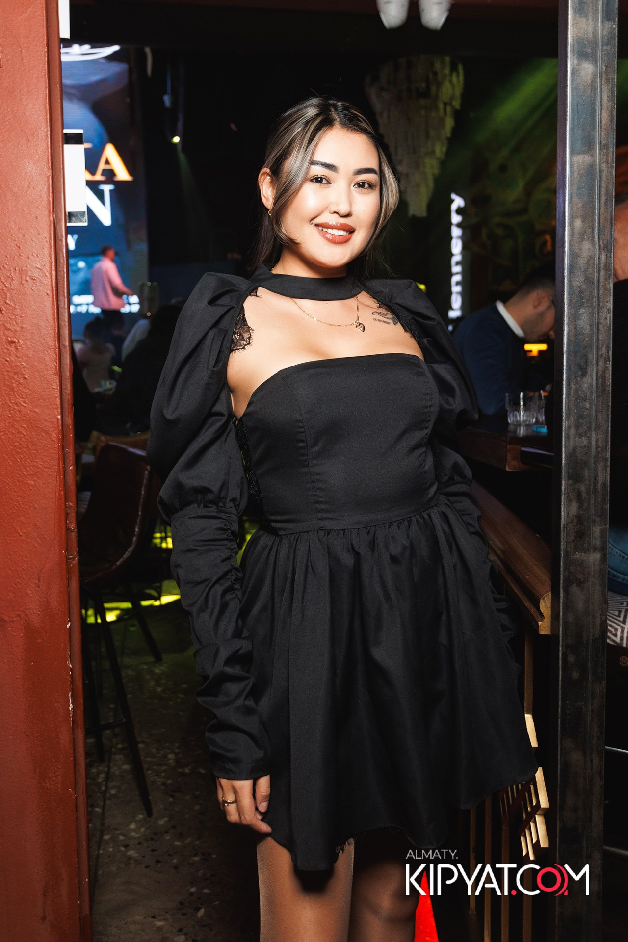 BLABLABAR. КИПЯТКОМ АЛМАТЫ!