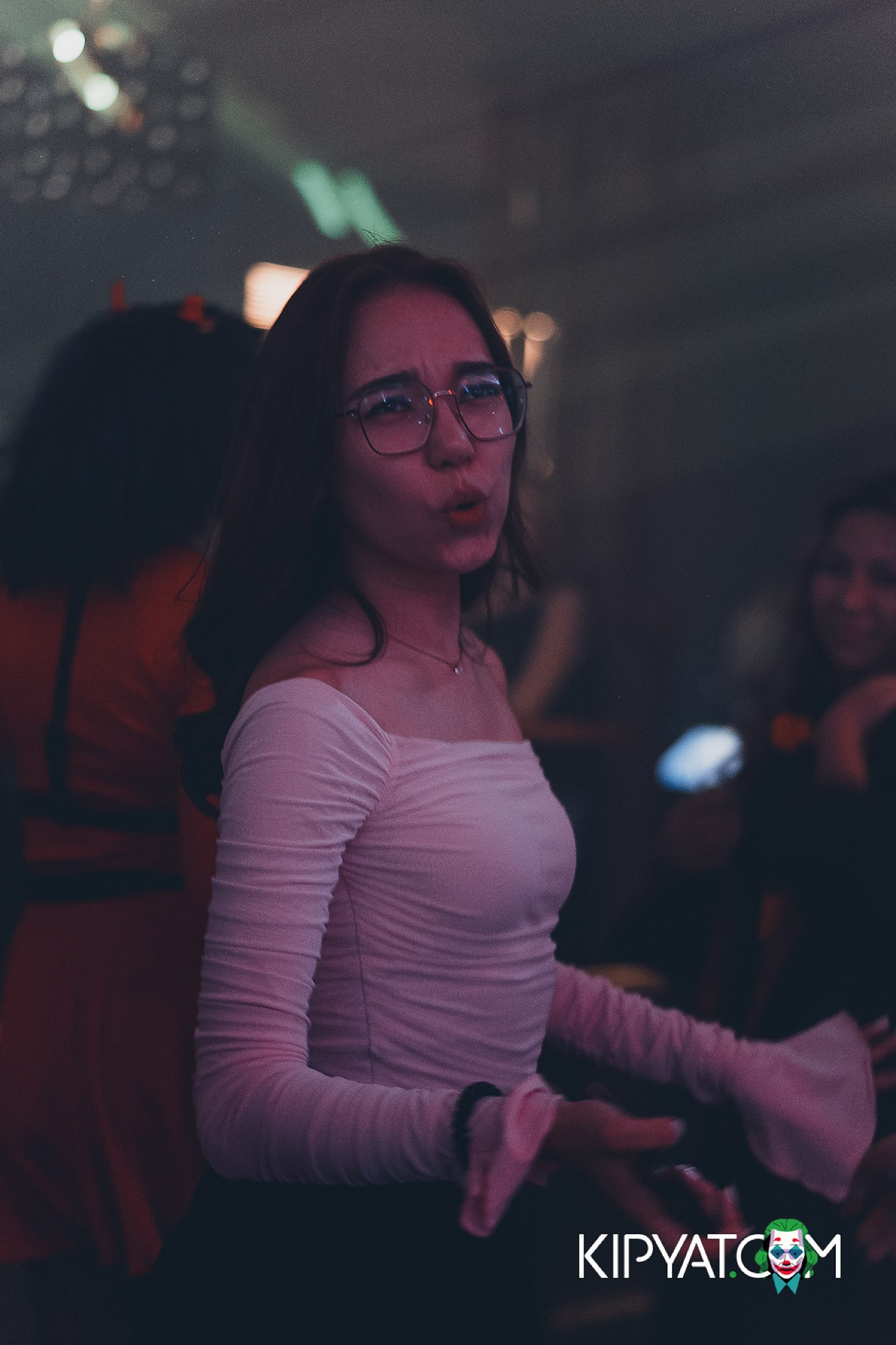 SANTA BARBARA HALLOWEEN PARTY. КИПЯТКОМ АЛМАТЫ! Фотосъемка мероприятий в Алматы