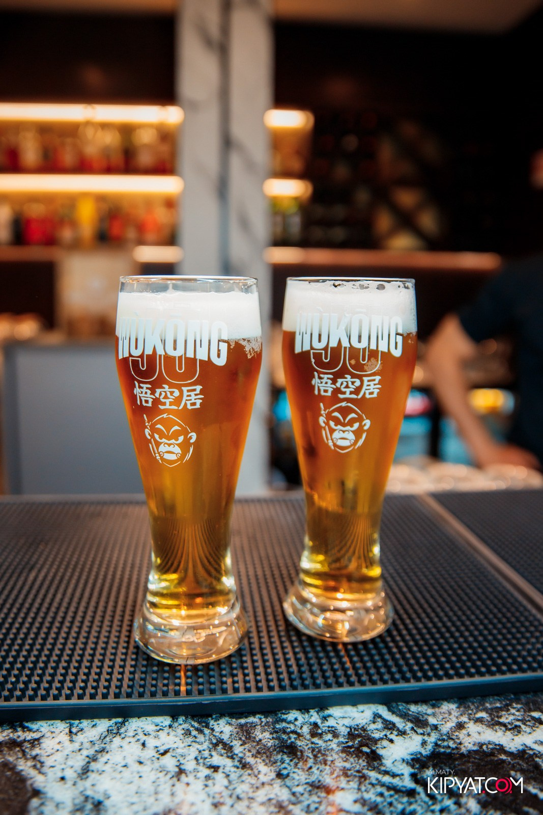 LAGMAN AND UNLIMITED PIVO PARTY. КИПЯТКОМ АЛМАТЫ!