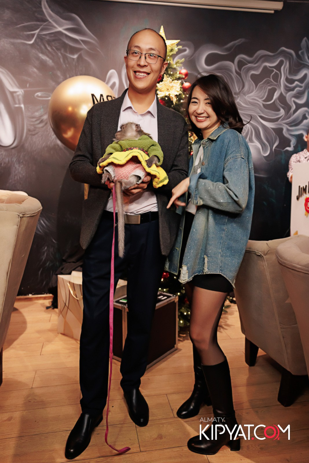 MYATA LOUNGE НА МЕНДИКУЛОВА 6 ЛЕТ. КИПЯТКОМ АЛМАТЫ!