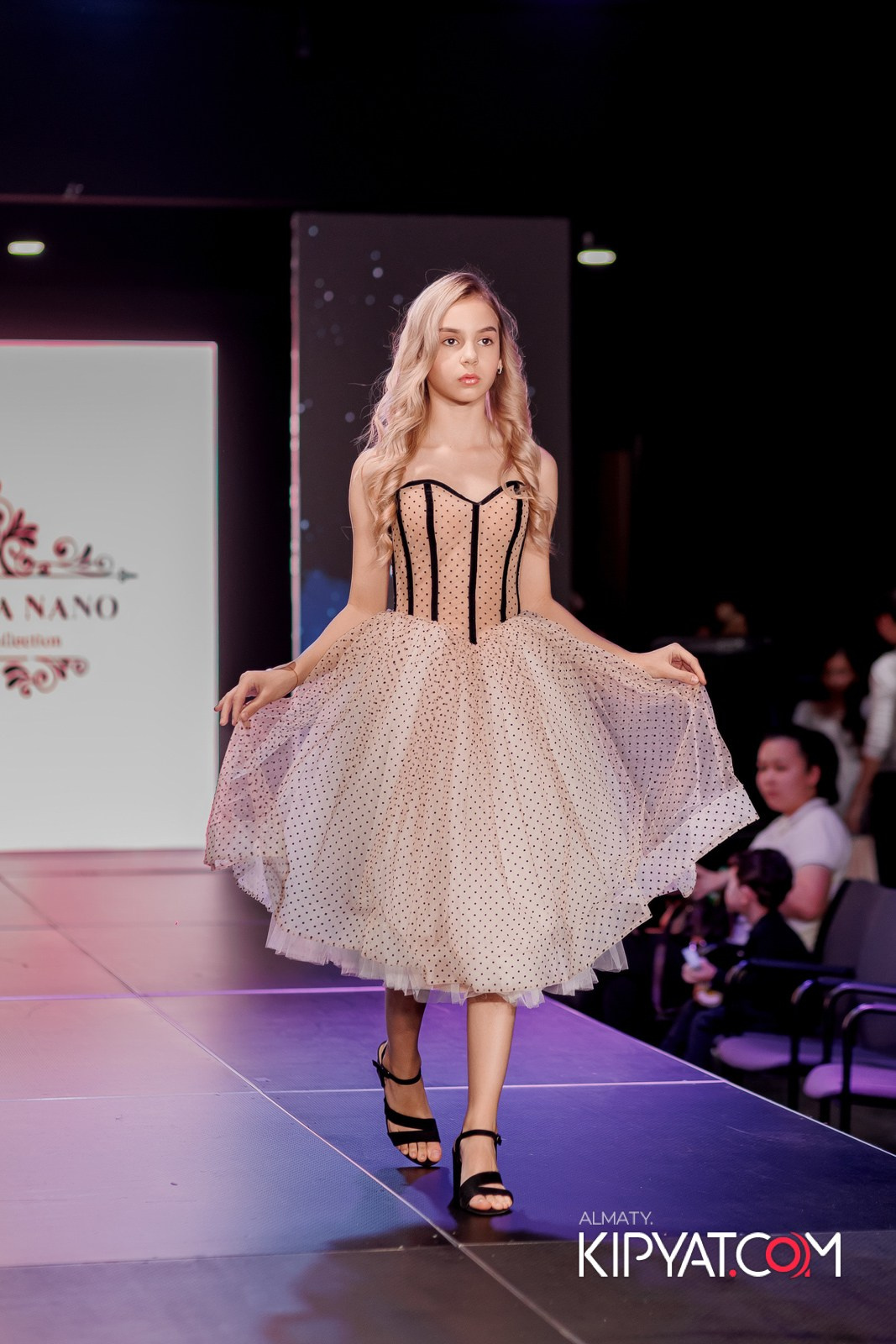 RUNWAY BATTLE. BEST MODEL OF KAZAKHSTAN. КИПЯТКОМ АЛМАТЫ!