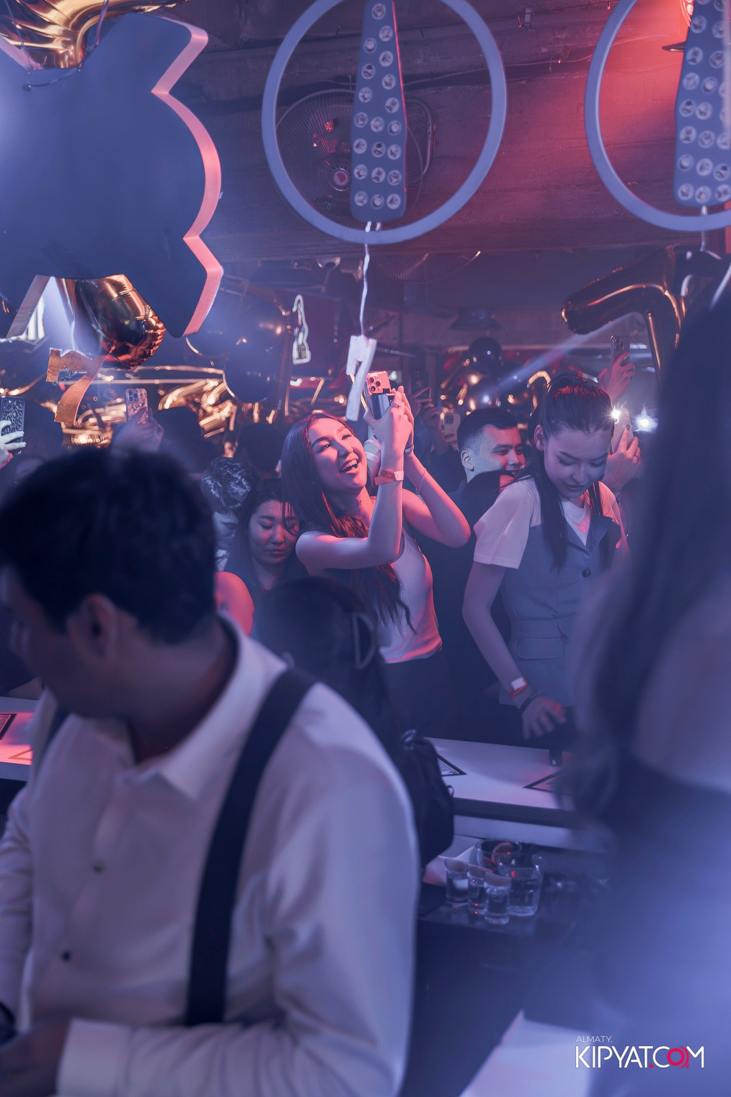 BIRTHDAY PARTY BHB. КИПЯТКОМ АЛМАТЫ! Фотосъемка мероприятий в Алматы