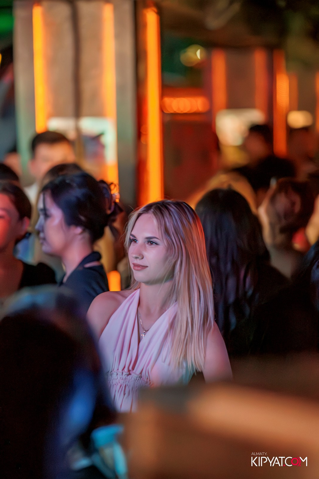 BHB. КИПЯТКОМ АЛМАТЫ!