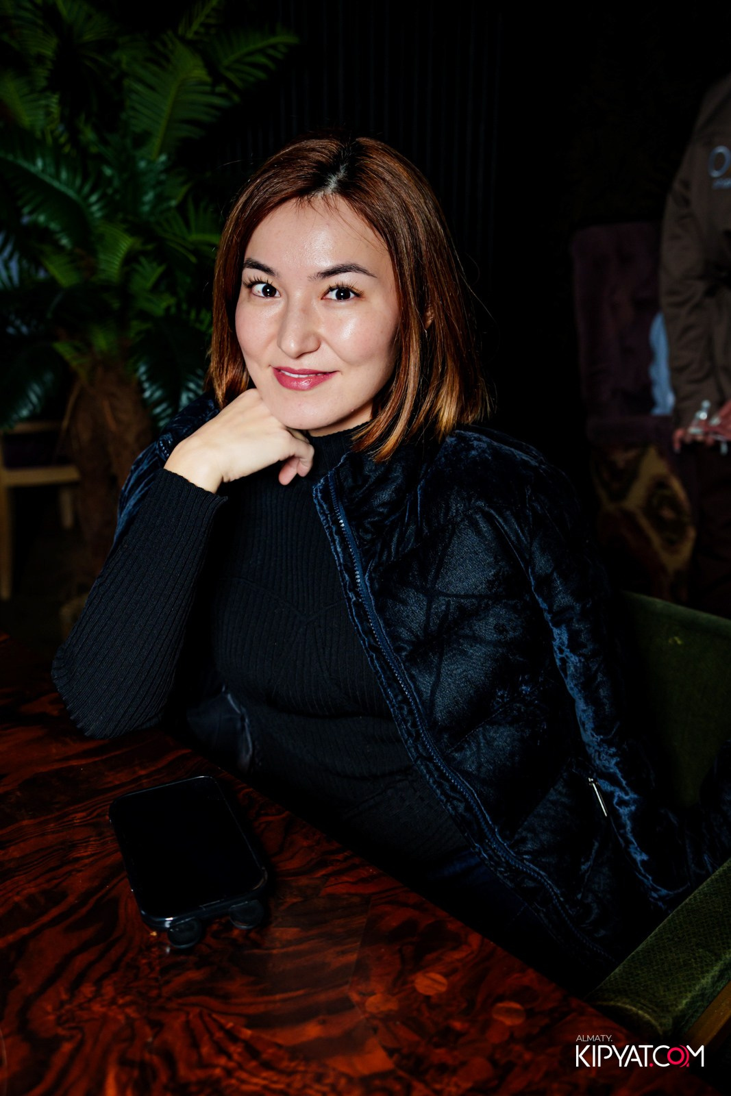 OLOVO BAR НА ДОСТЫК. КИПЯТКОМ АЛМАТЫ!