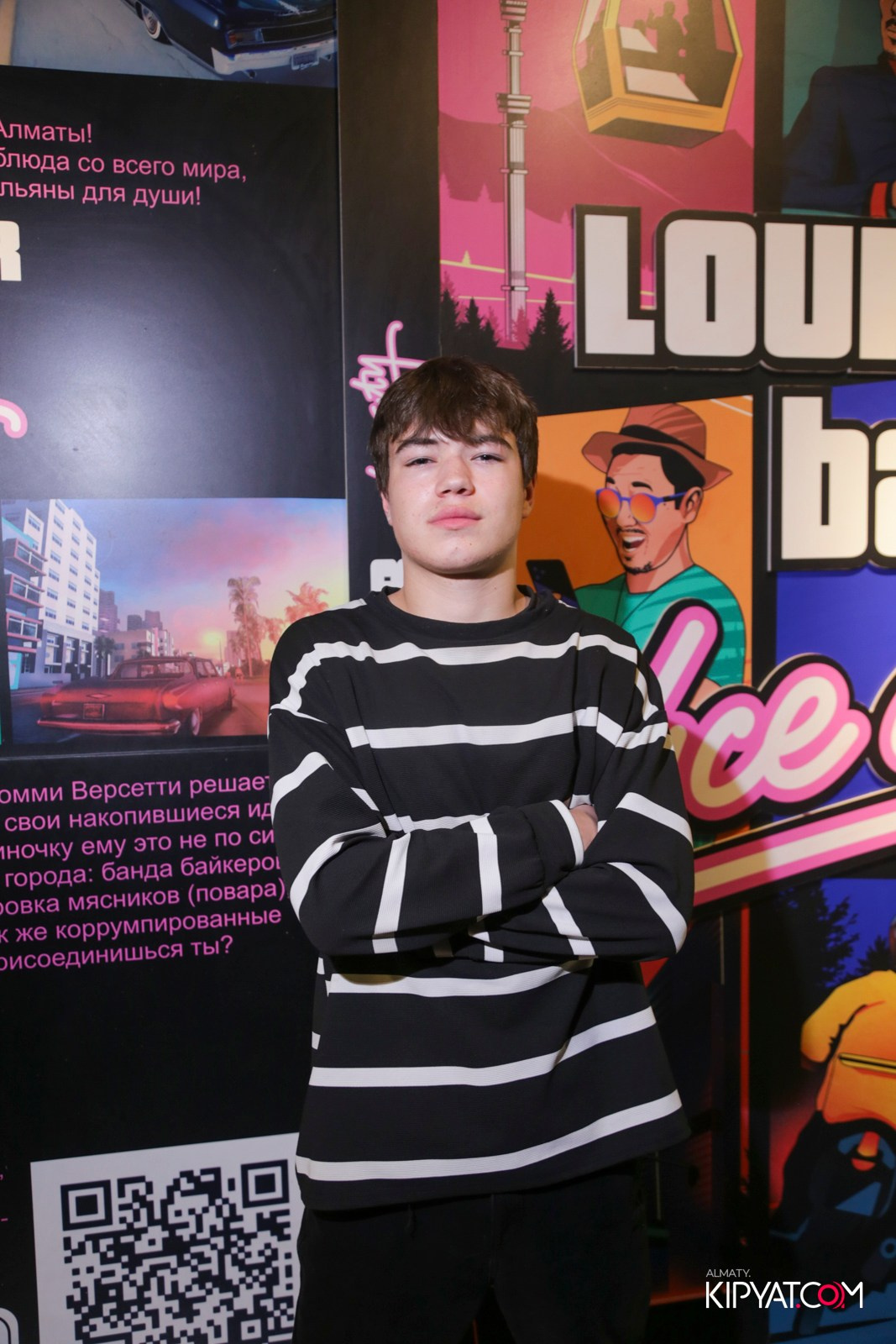 VICE CITY. КИПЯТКОМ АЛМАТЫ! Фотосъемка мероприятий в Алматы