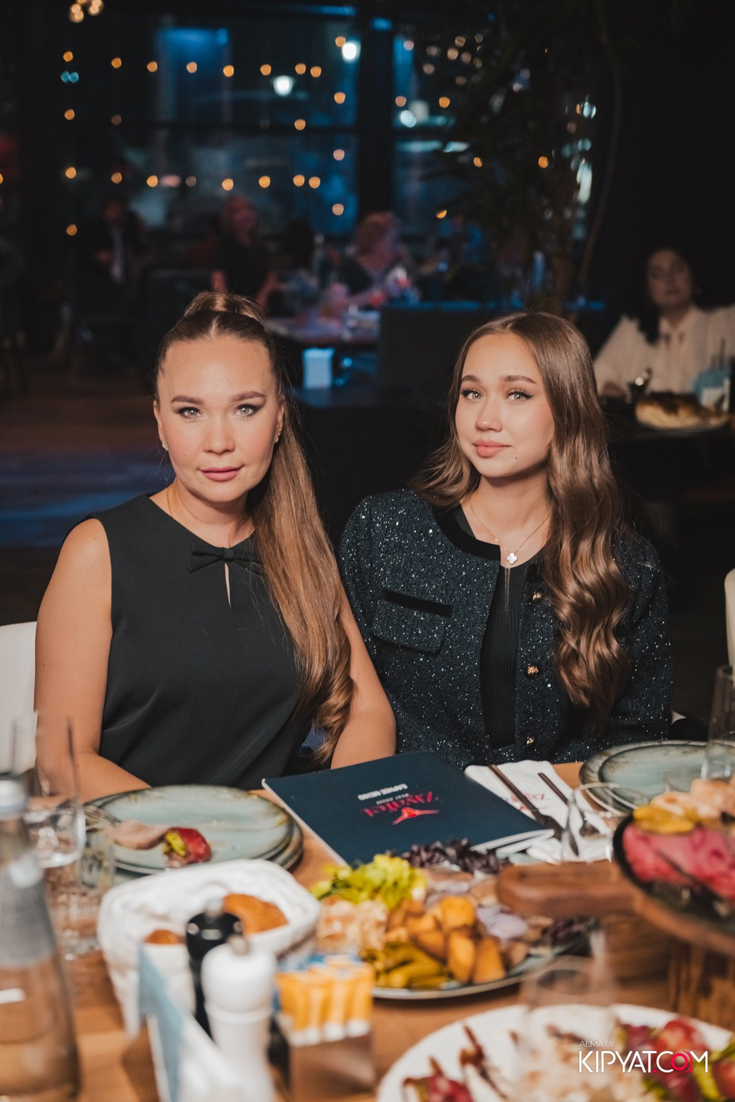 ZIYAFET MEAT HOUSЕ. КИПЯТКОМ АЛМАТЫ!