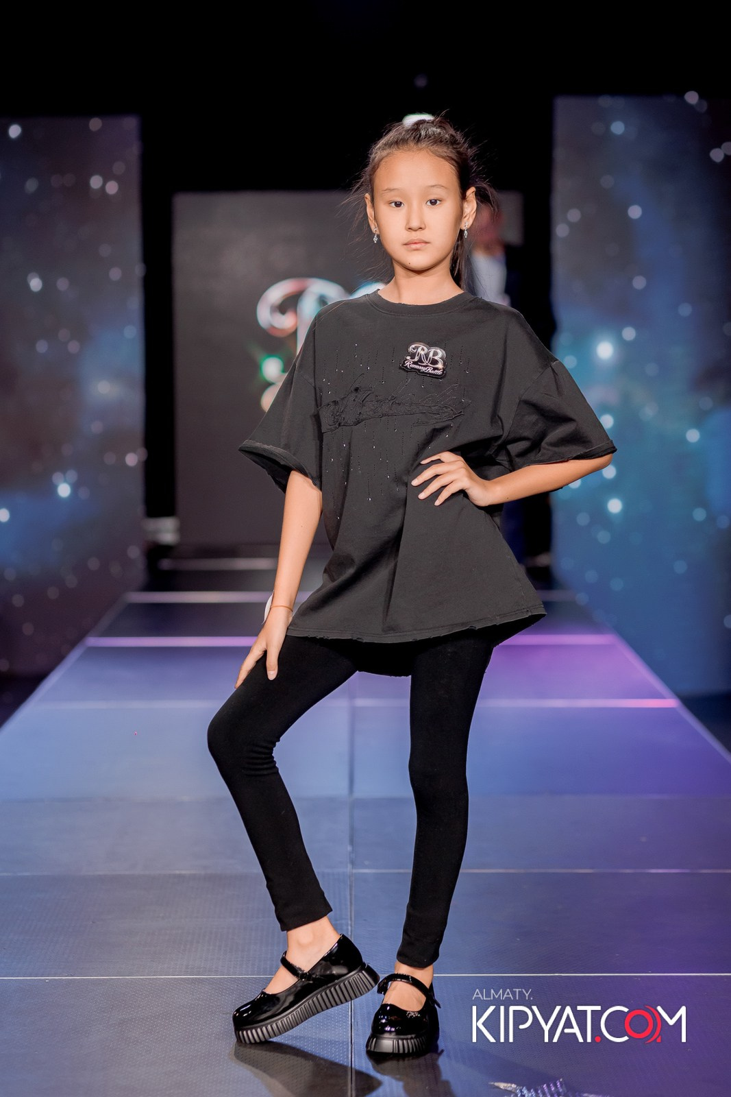RUNWAY BATTLE. BEST MODEL OF KAZAKHSTAN. КИПЯТКОМ АЛМАТЫ!