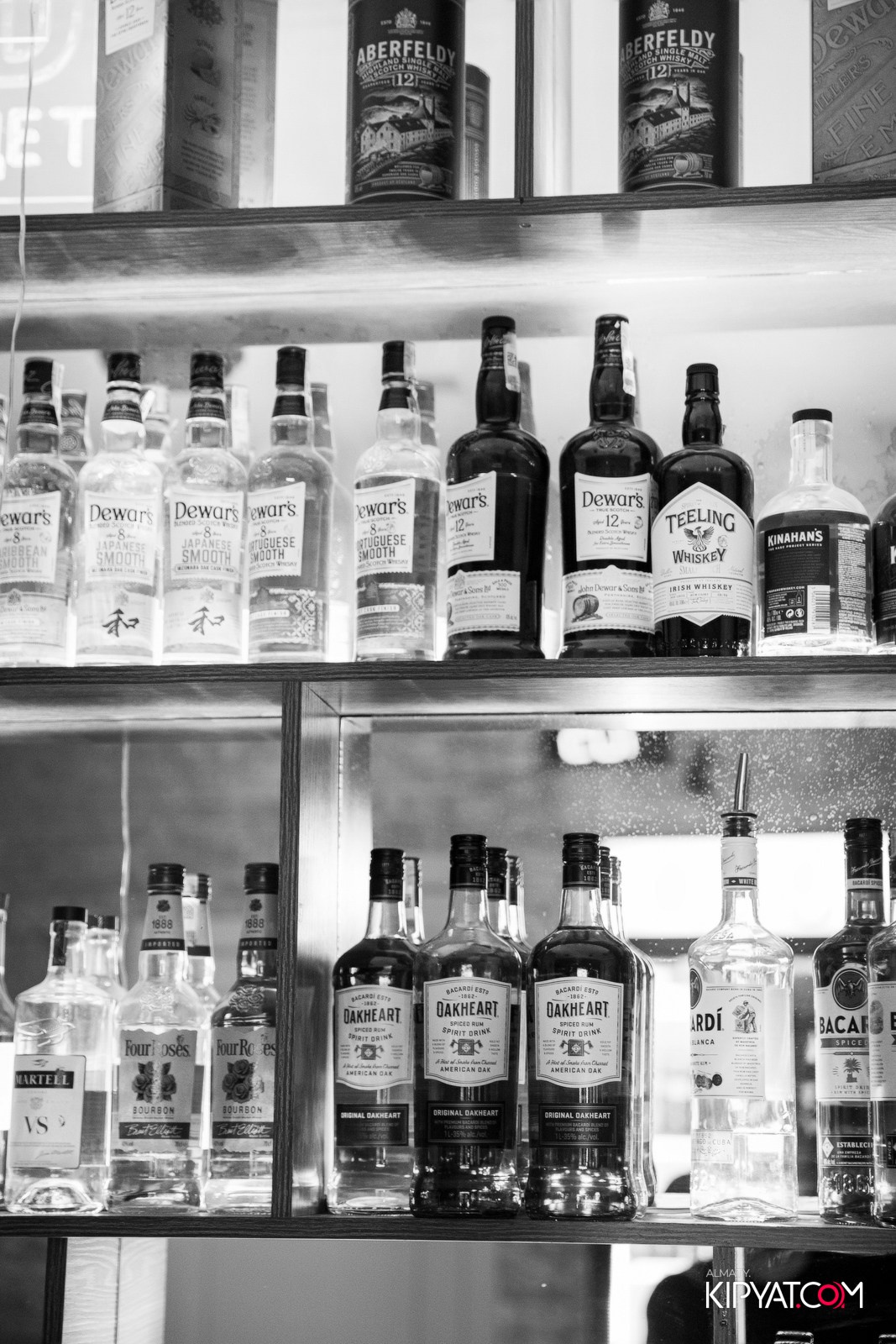 УХО И МЕДВЕДЬ НА ГАГАРИНА. КИПЯТКОМ АЛМАТЫ!