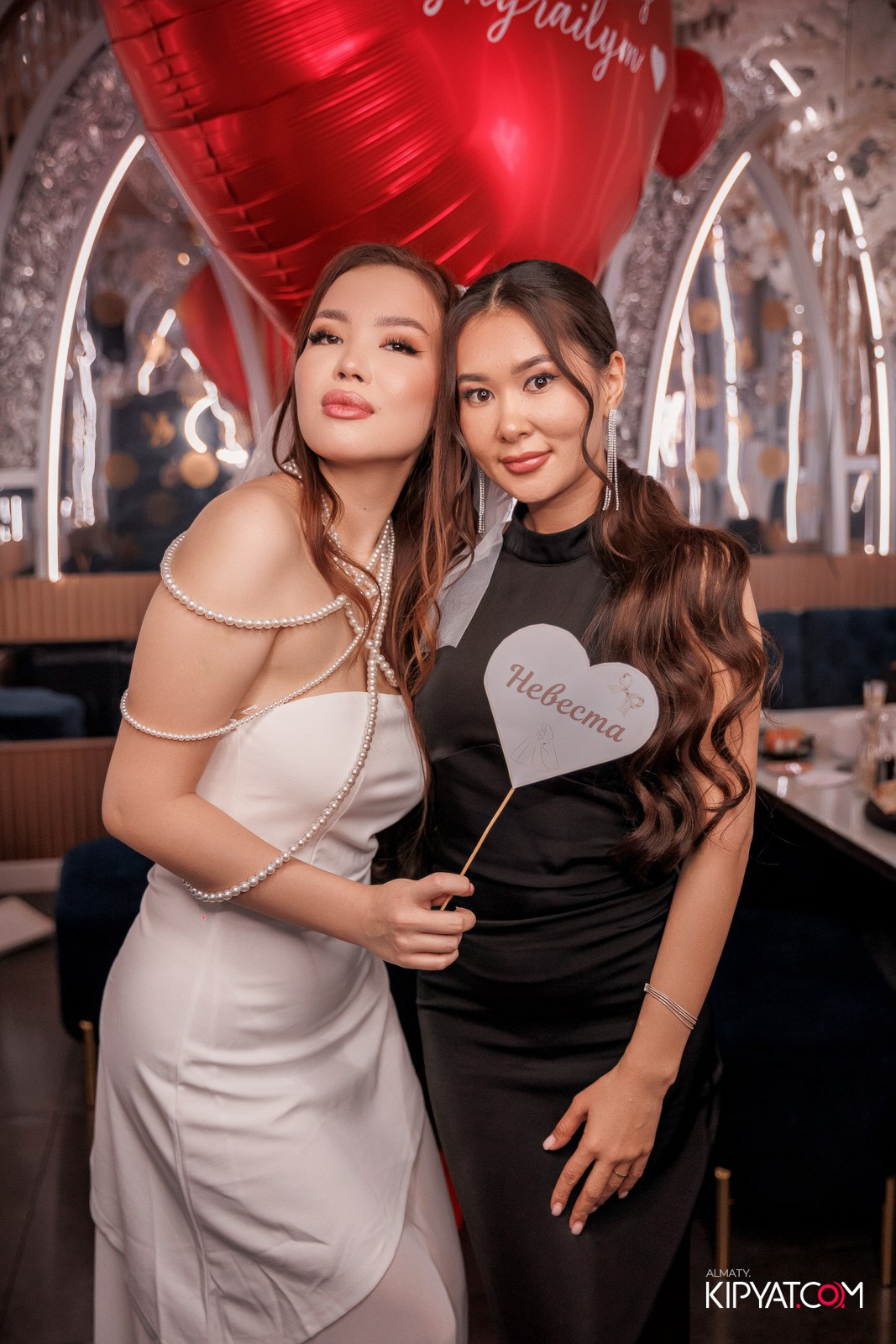 MOOD KARAOKE & TERRACE. КИПЯТКОМ АЛМАТЫ!