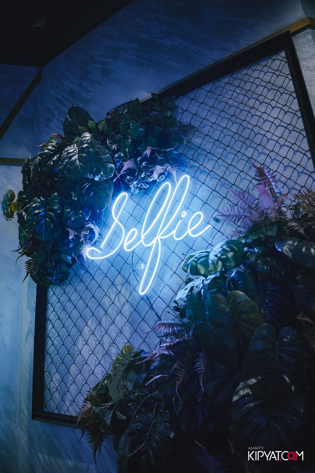 ДОРОГАЯ, Я НЕ ПИЛ. КИПЯТКОМ АЛМАТЫ!