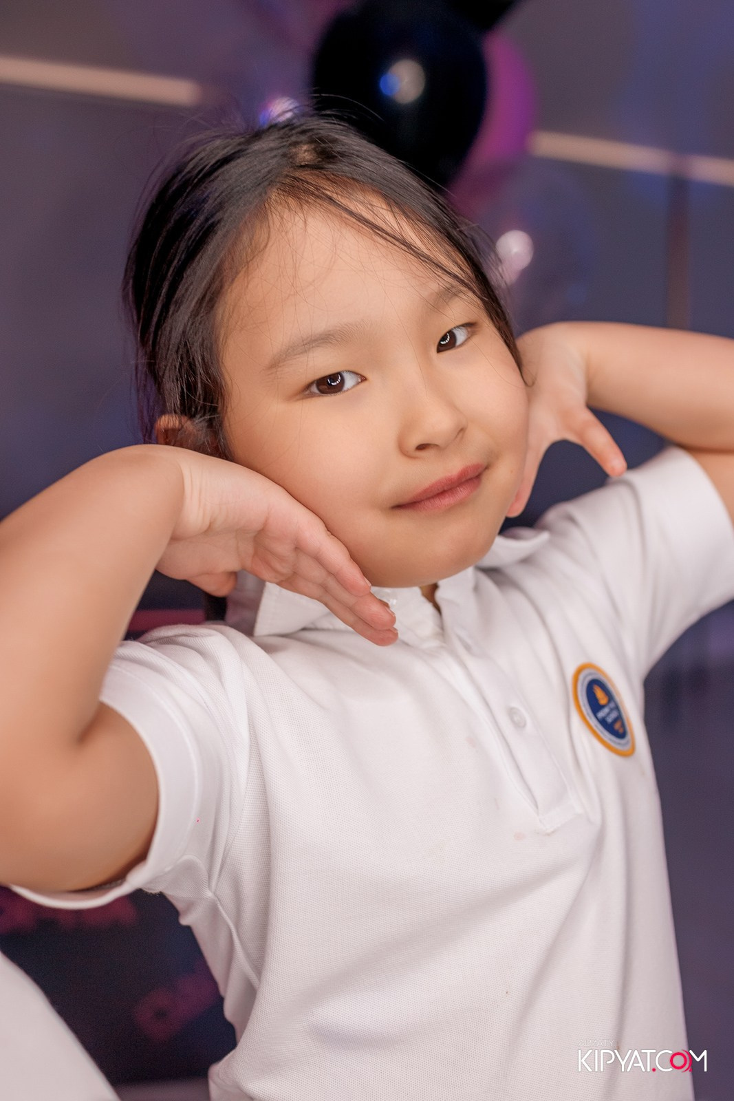 КВЕСТ-ШОУ ALAROVICH ИГРА В КАЛЬМАРА. КИПЯТКОМ АЛМАТЫ!