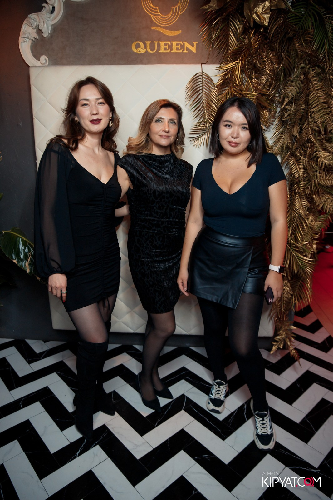 QUEEN. КИПЯТКОМ АЛМАТЫ!