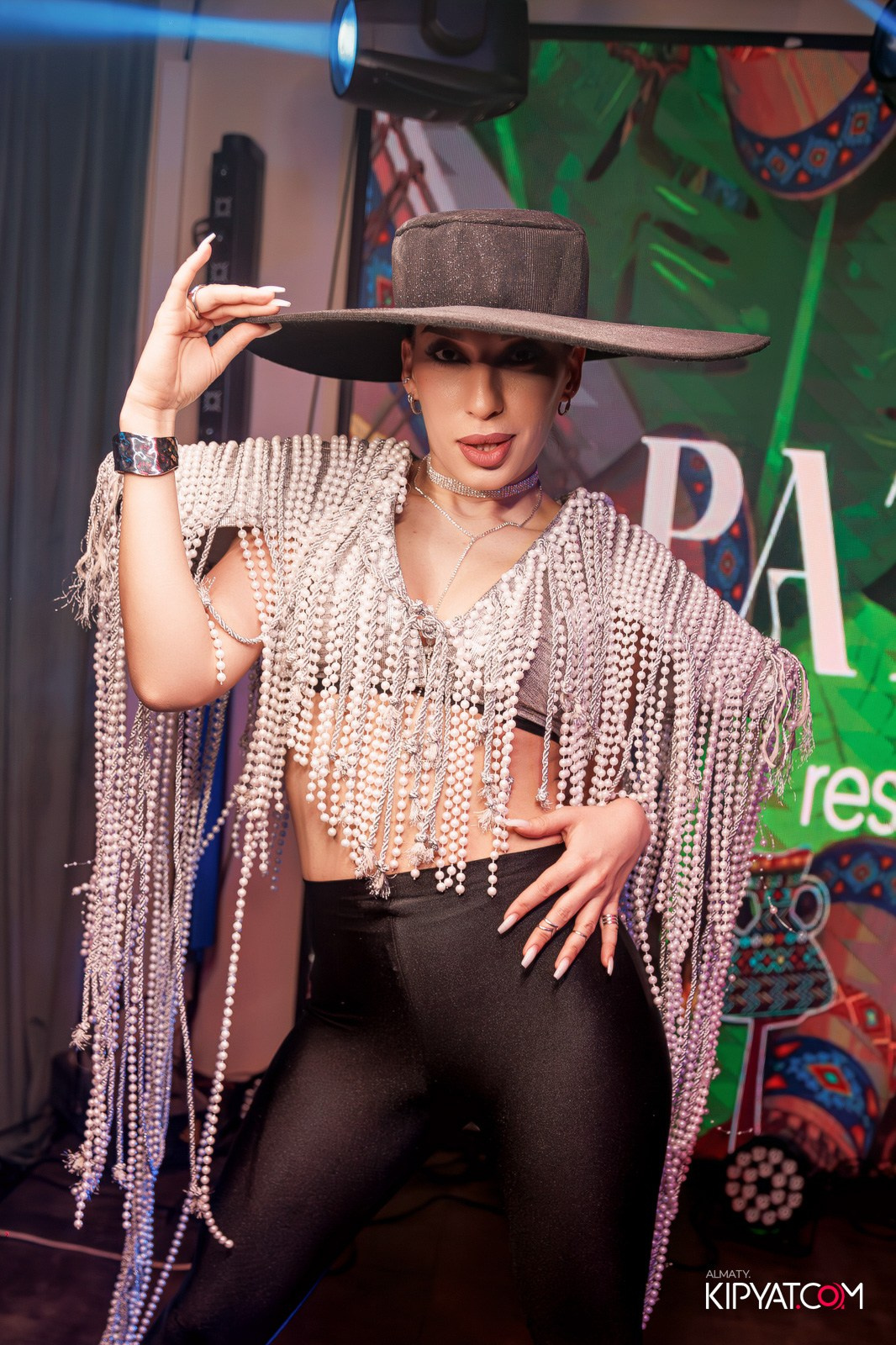 PATRIKI RESTAURANT. КИПЯТКОМ АЛМАТЫ!