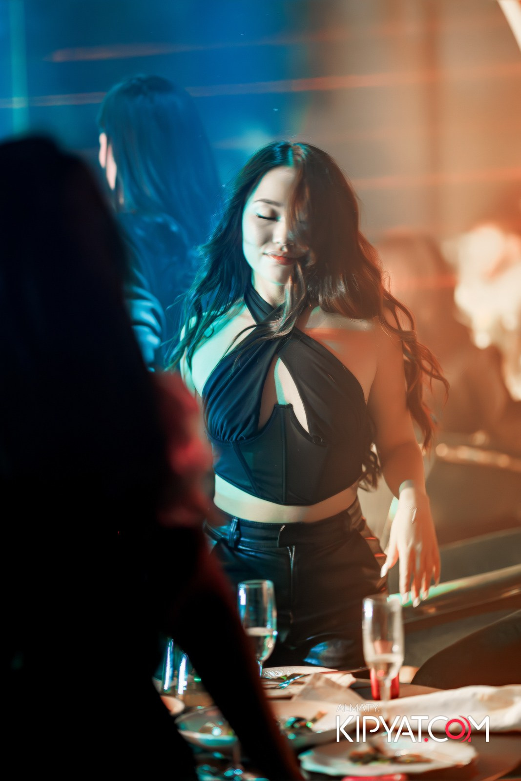 PATRIKI RESTAURANT. КИПЯТКОМ АЛМАТЫ!