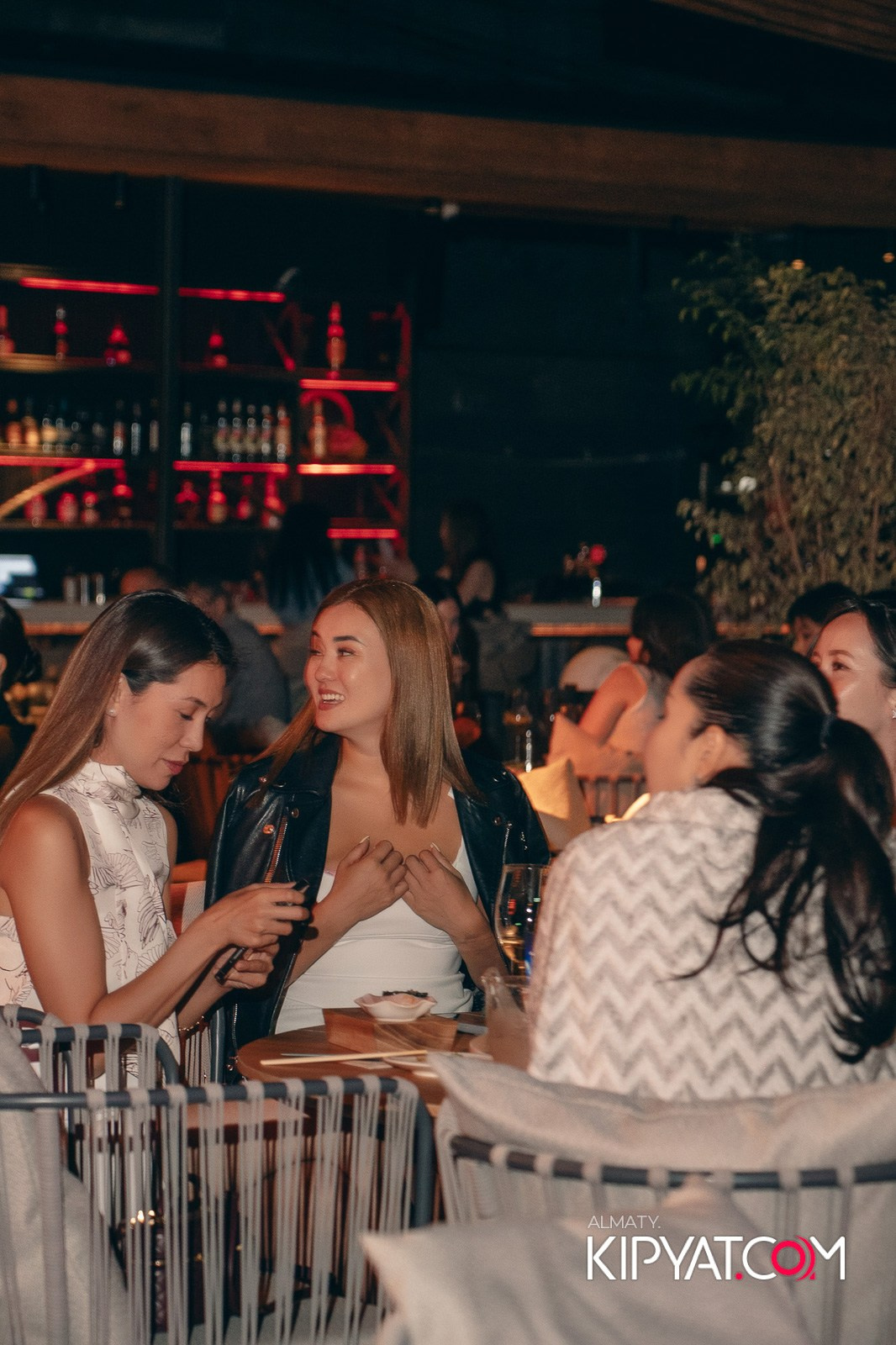 QUEEN. КИПЯТКОМ АЛМАТЫ! Фотосъемка мероприятий в Алматы