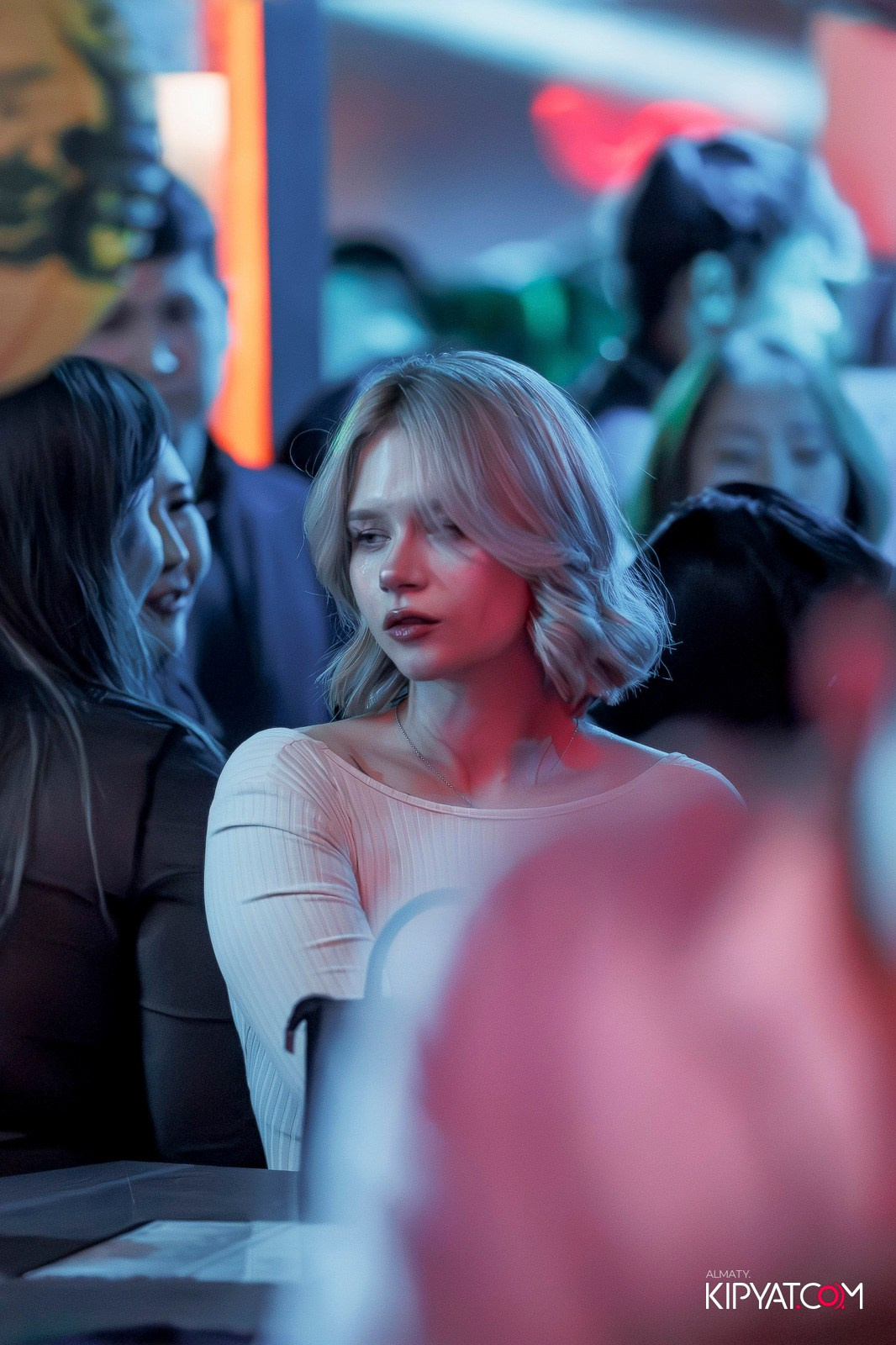 BHB «Halloween Party». КИПЯТКОМ АЛМАТЫ!