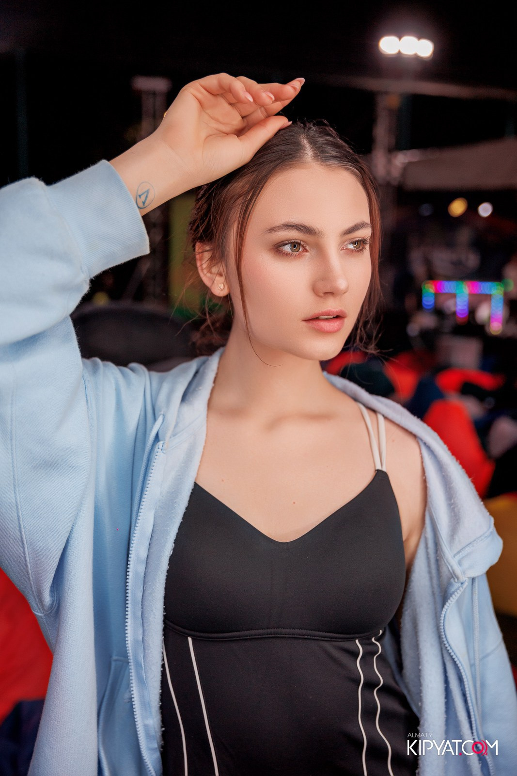 ФУТБОЛЬНЫЙ ФЕСТИВАЛЬ В VELVET SPORT VILLA. КИПЯТКОМ АЛМАТЫ!