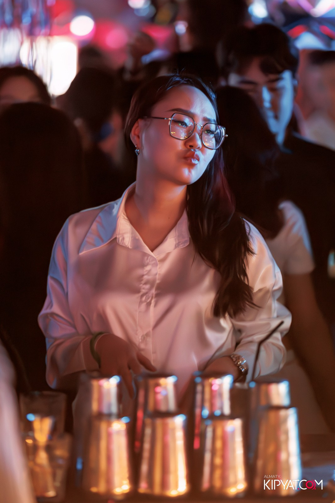 BHB. КИПЯТКОМ АЛМАТЫ!