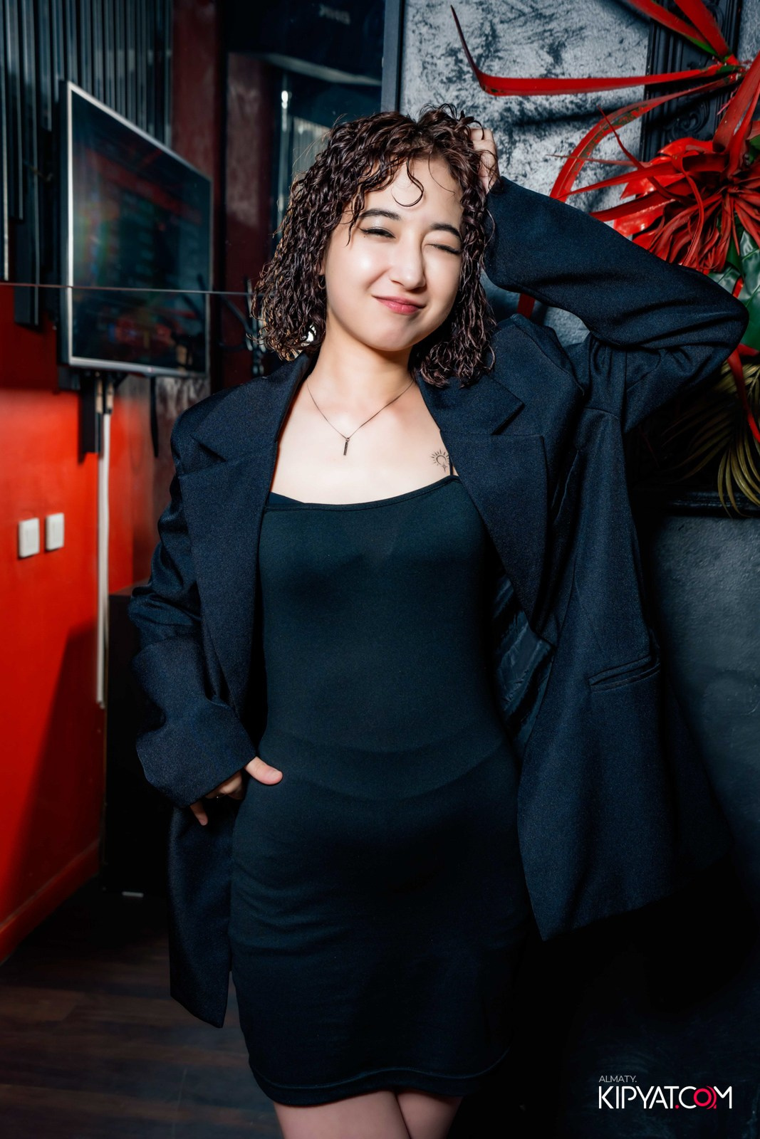 УХО И МЕДВЕДЬ НА САИНА. КИПЯТКОМ АЛМАТЫ!