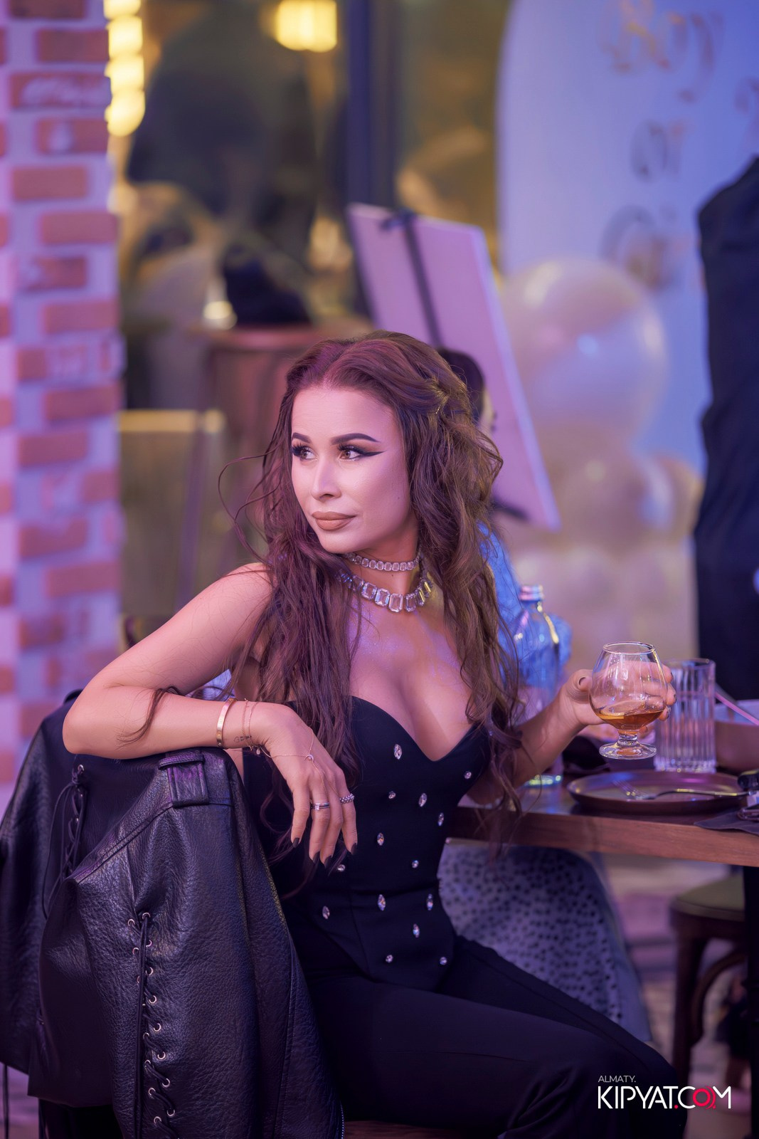 ОФИЦИАЛЬНОЕ ОТКРЫТИЕ CAFE LEFFE. КИПЯТКОМ АЛМАТЫ!