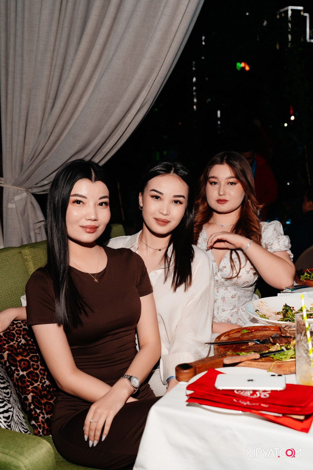 EVENT BAR. КИПЯТКОМ АЛМАТЫ!