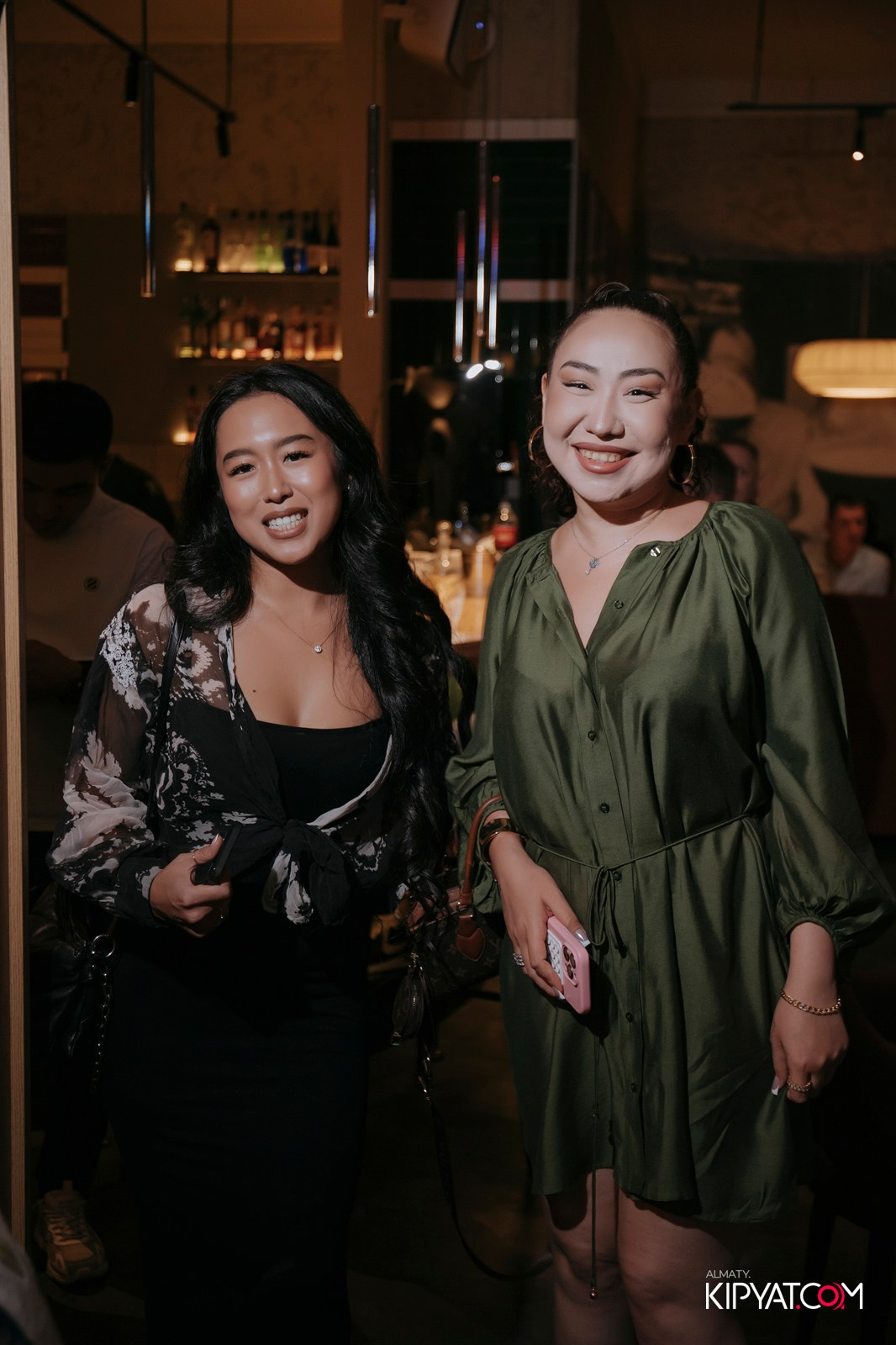 ОФИЦИАЛЬНОЕ ОТКРЫТИЕ РЕСТОРАНА ПИНТА НА ТУЛЕБАЕВА. КИПЯТКОМ АЛМАТЫ!