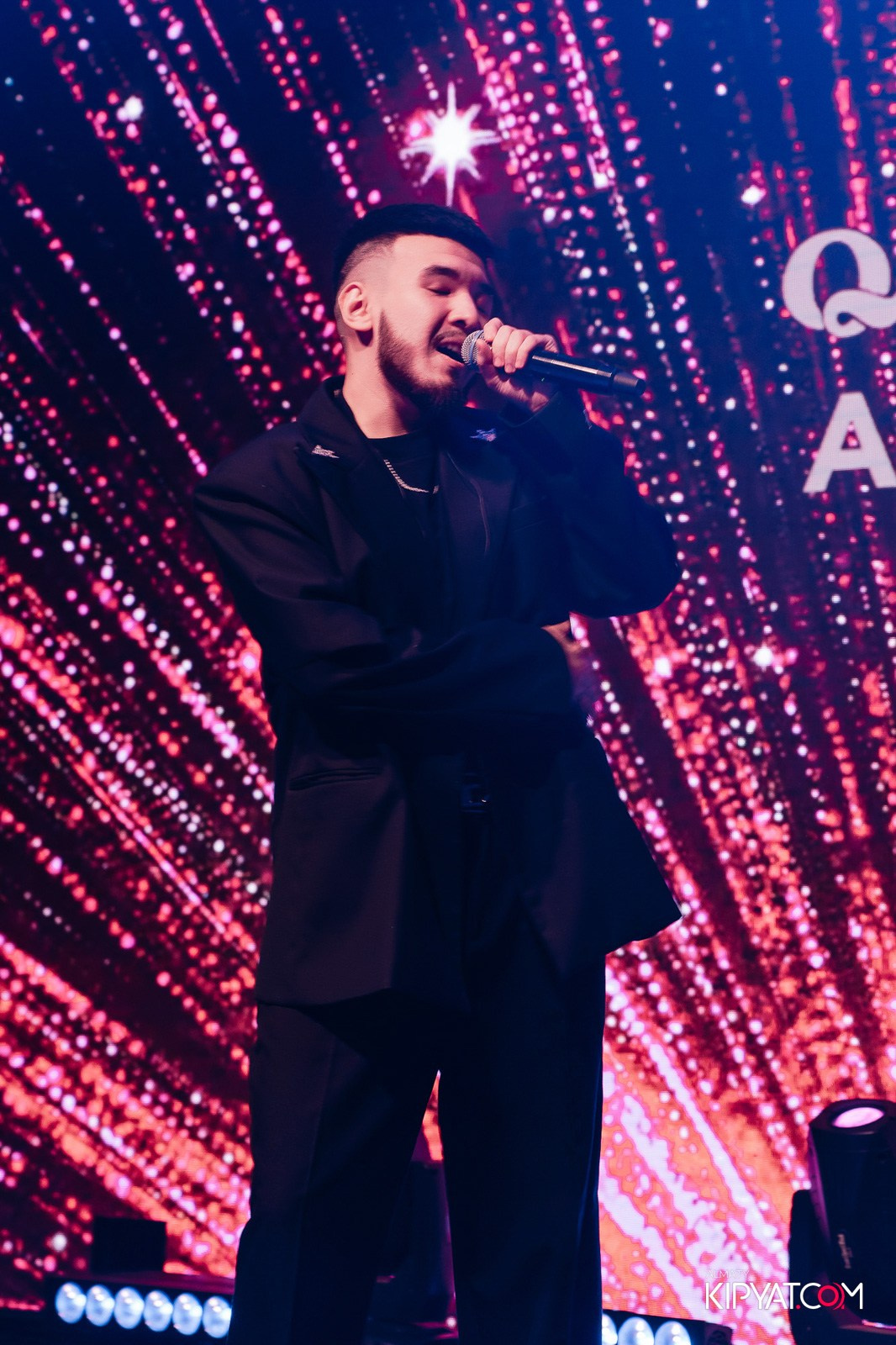 QUEEN. КИПЯТКОМ АЛМАТЫ!