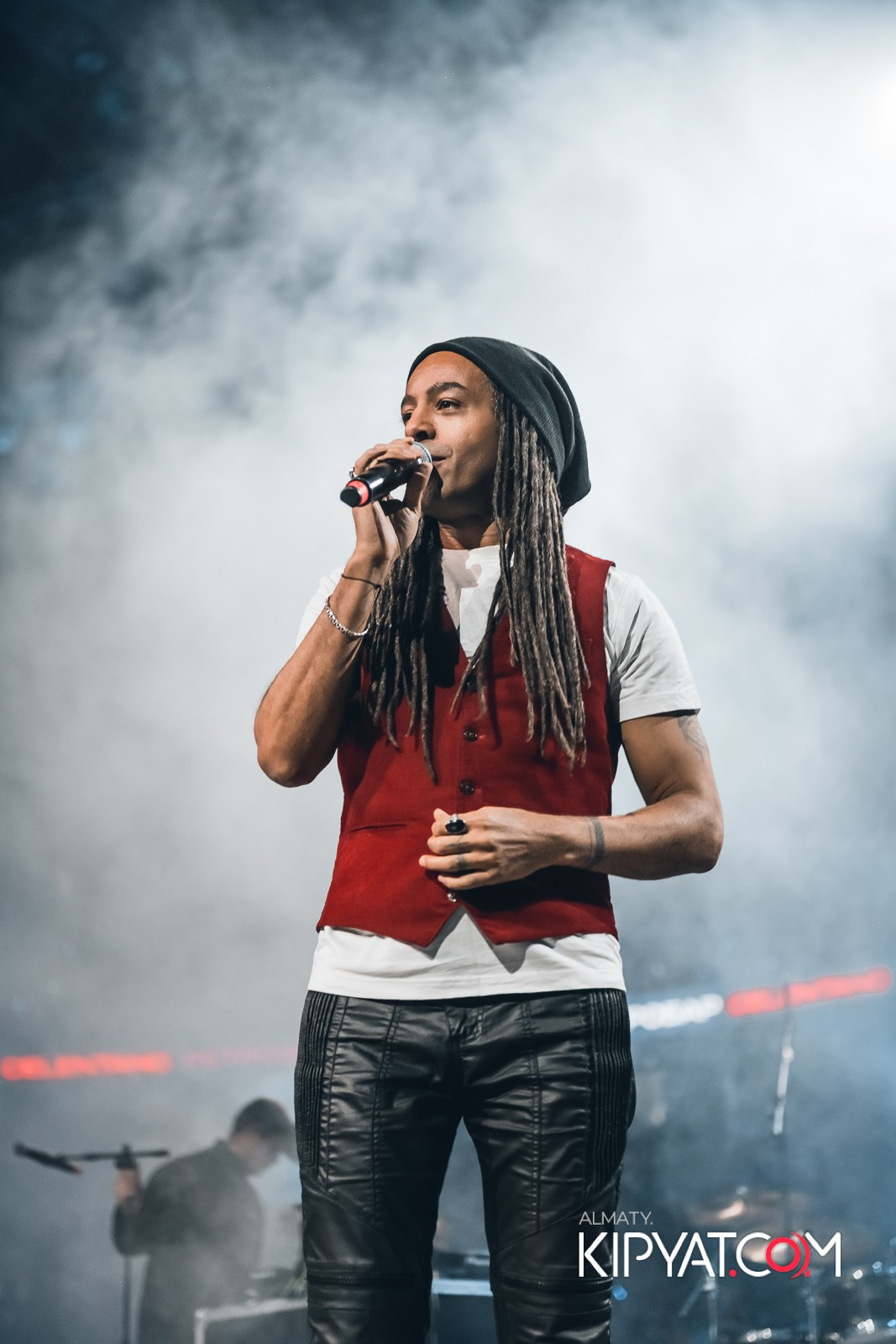 CELO RETRO FEST. КИПЯТКОМ АЛМАТЫ!