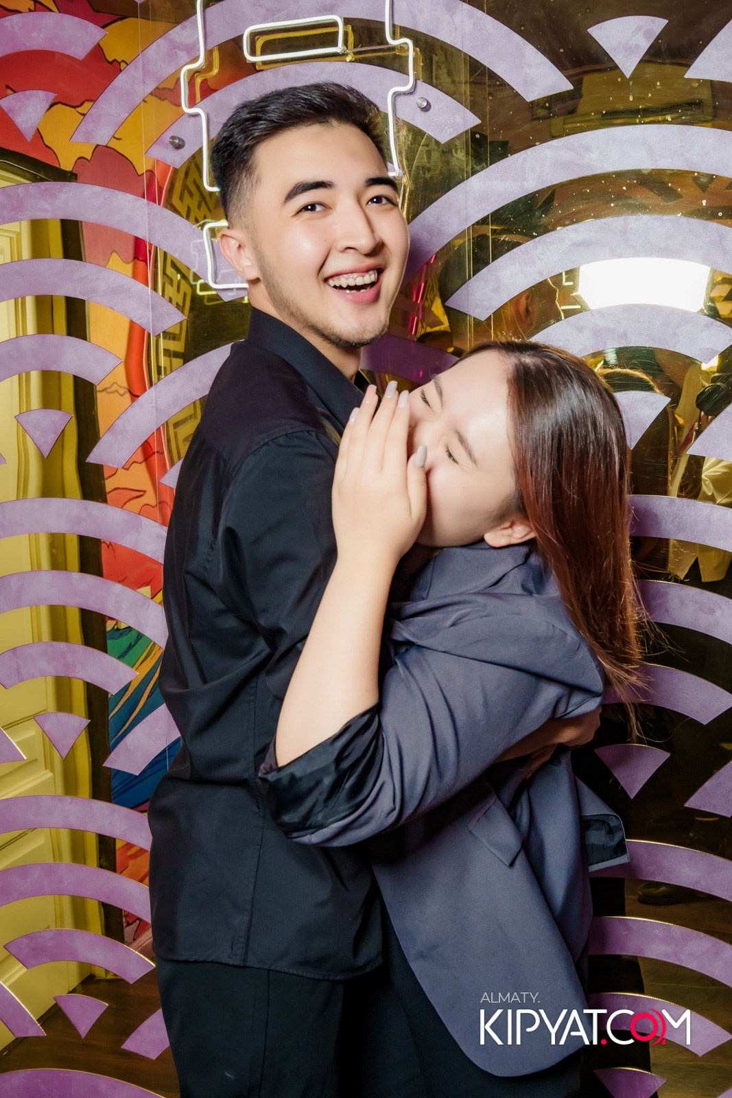 УХО И МЕДВЕДЬ НА САИНА. КИПЯТКОМ АЛМАТЫ!