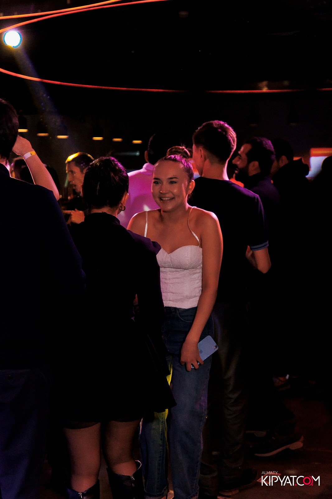 EVENT BAR. КИПЯТКОМ АЛМАТЫ! Фотосъемка мероприятий в Алматы