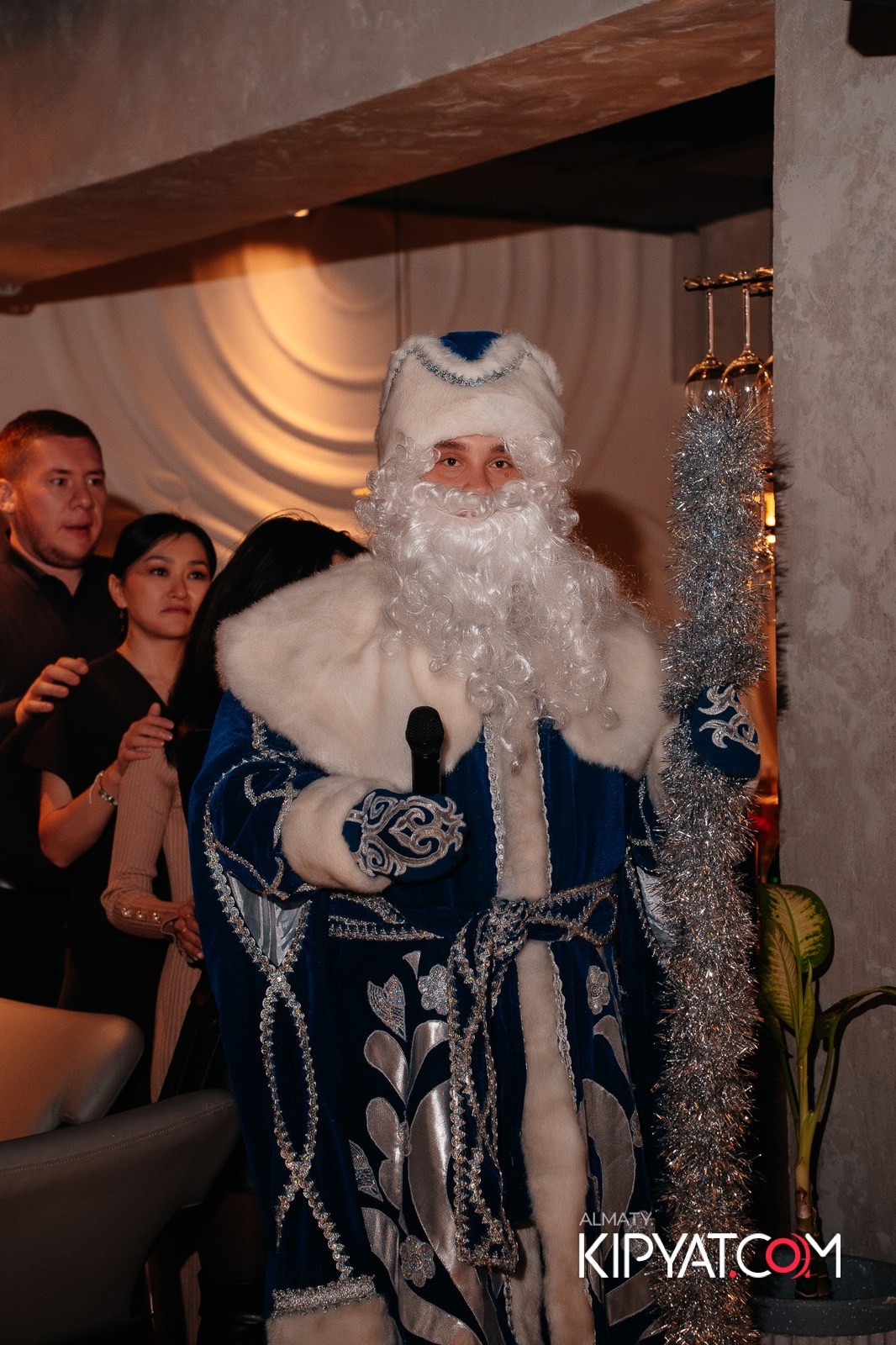 РЕСТОРАН CHINA. КИПЯТКОМ АЛМАТЫ!