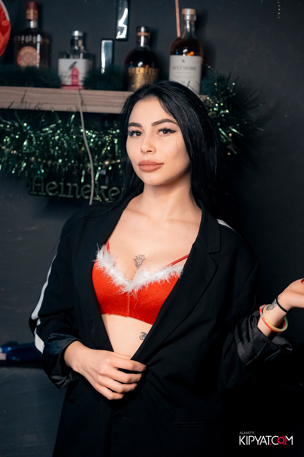 ILLUZION NIGHT CLUB. КИПЯТКОМ АЛМАТЫ! Фотосъемка мероприятий в Алматы