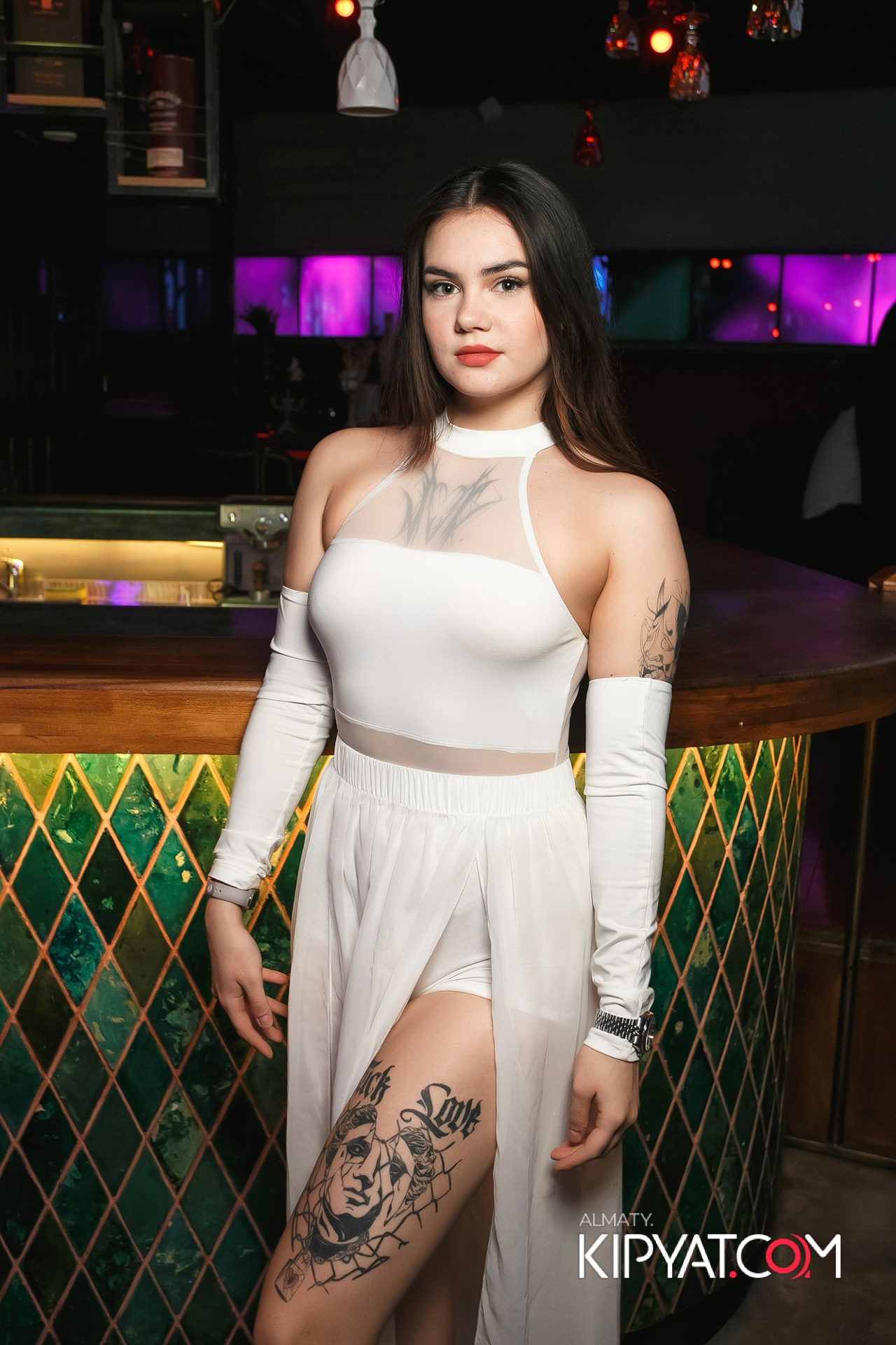 BLA BLA BAR. КИПЯТКОМ АЛМАТЫ!