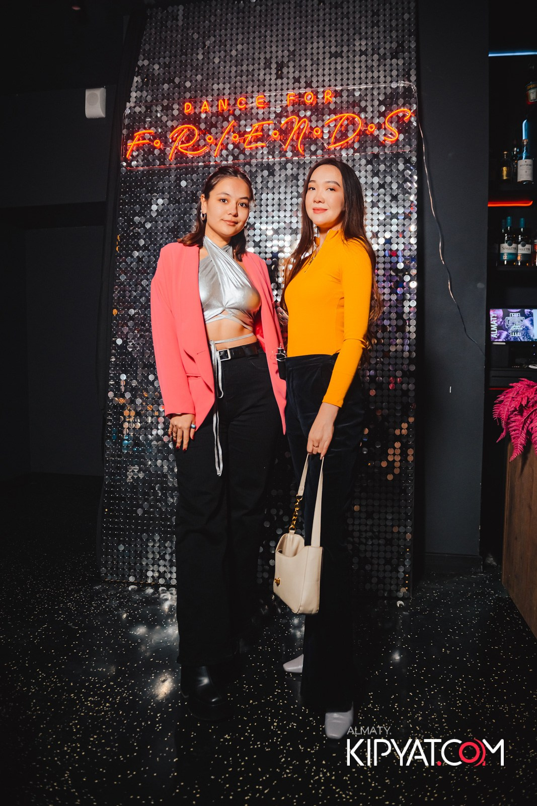 SANTA BARBARA — SPECIAL QUEST МИТЯ ФОМИН. КИПЯТКОМ АЛМАТЫ!