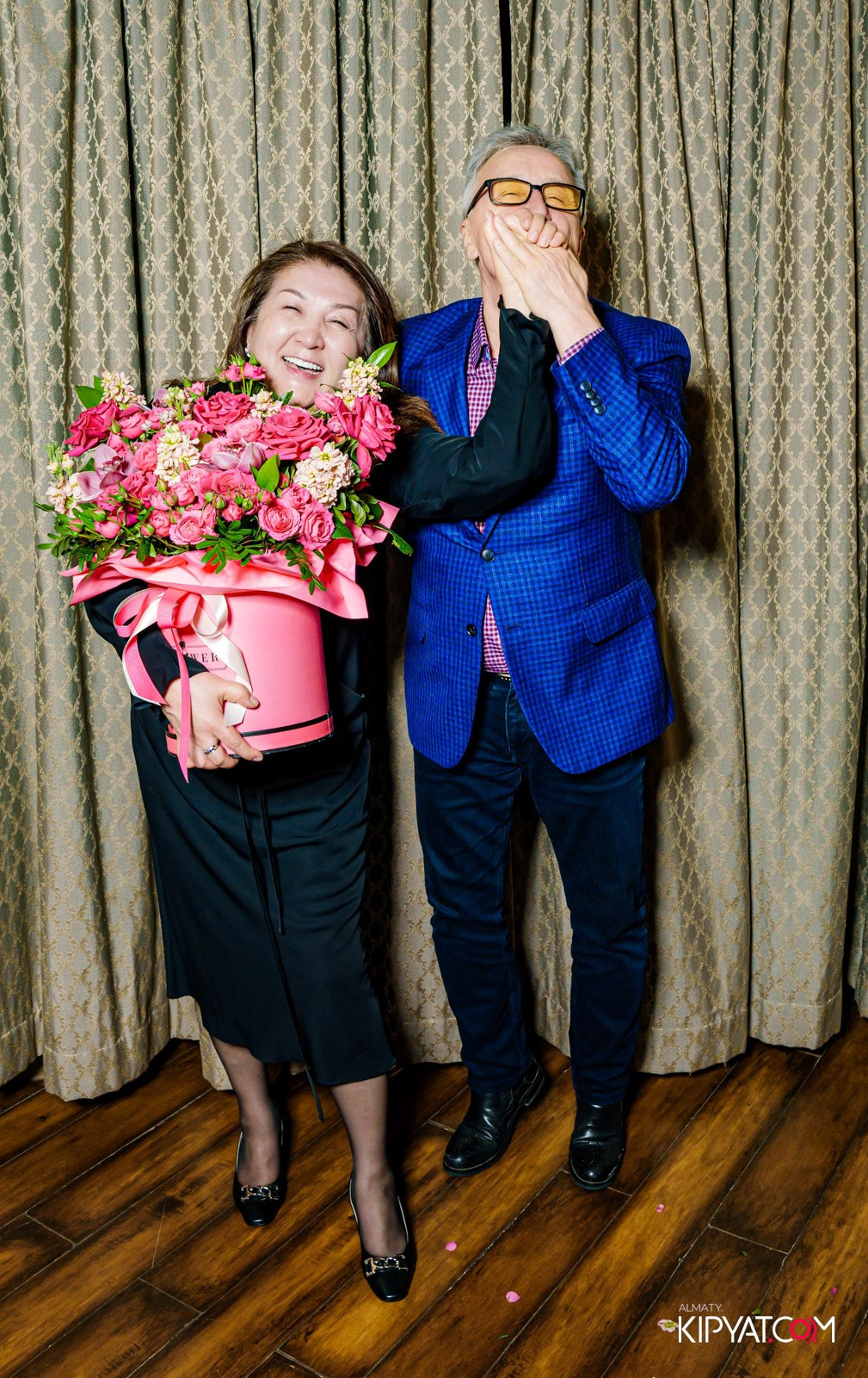 РЕСТОРАН NARSHARAB. КИПЯТКОМ АЛМАТЫ!