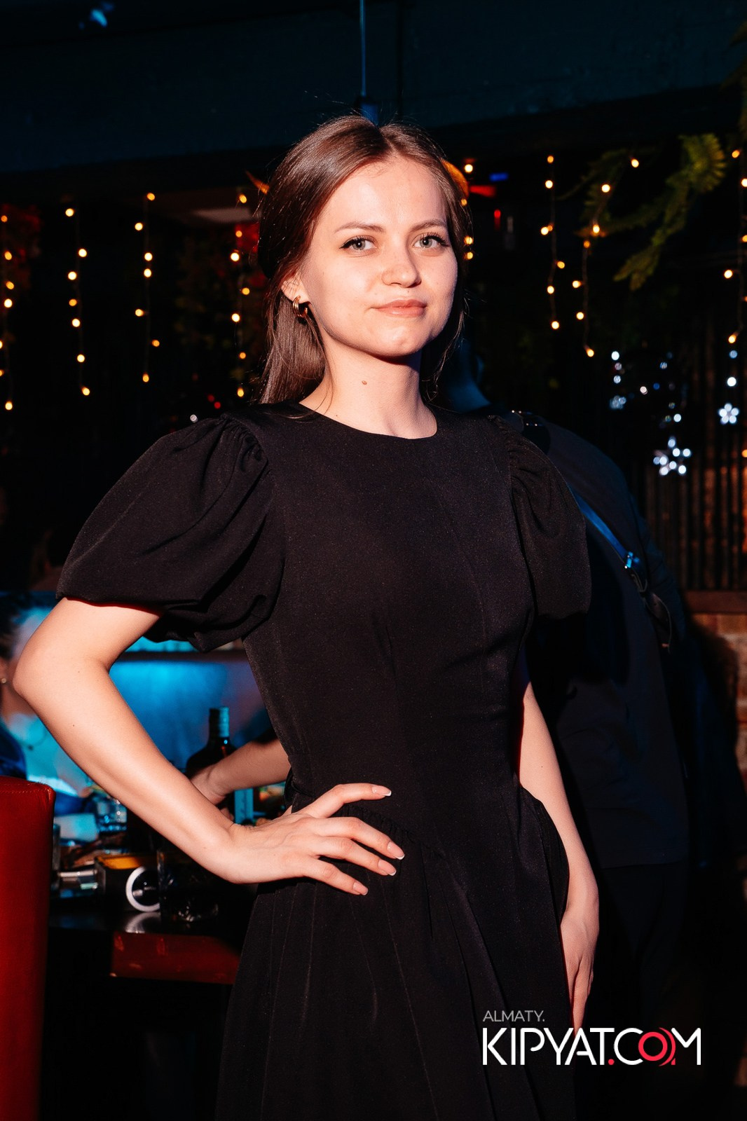 MUNCHEN PUB НА ПАНФИЛОВА. КИПЯТКОМ АЛМАТЫ!