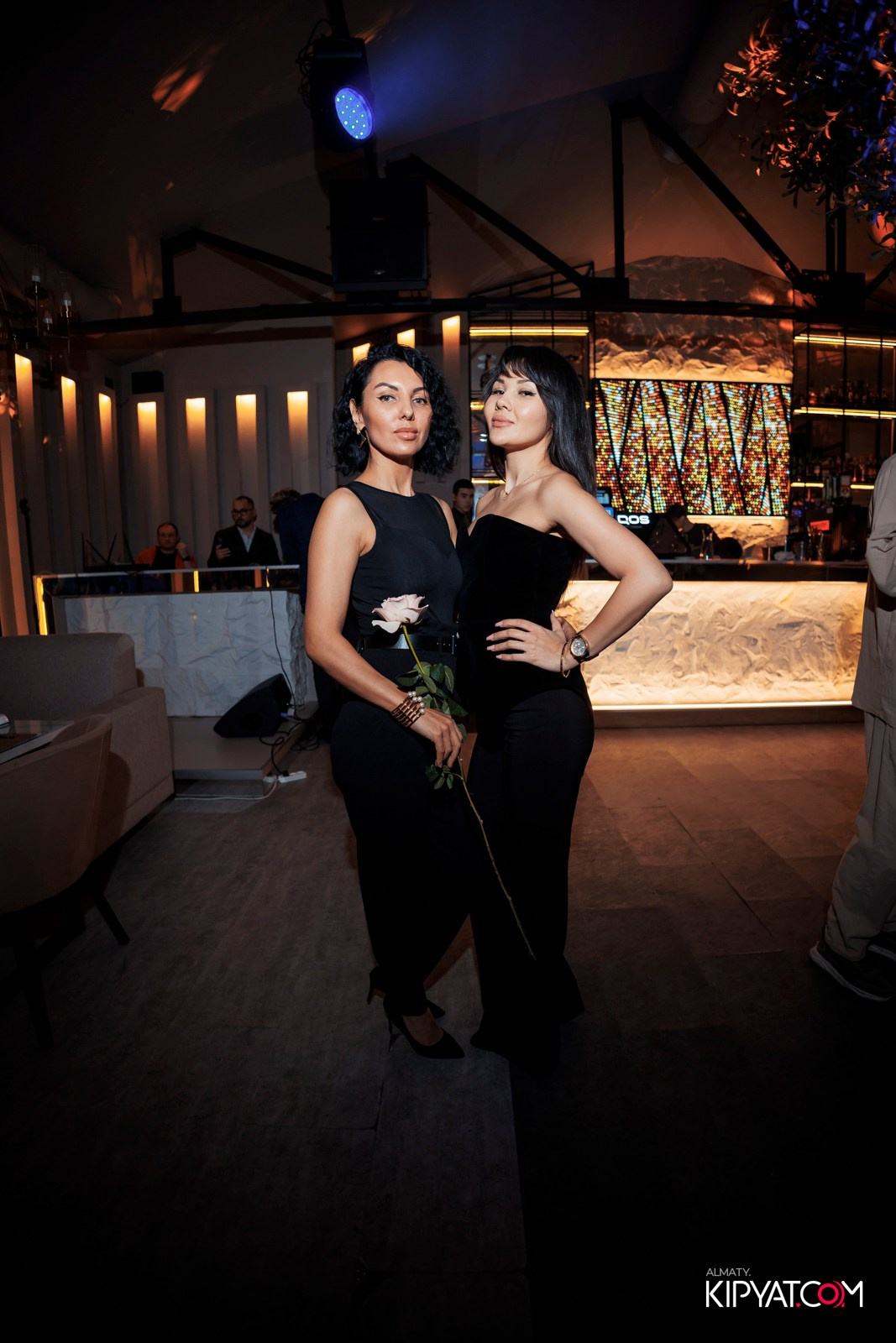 SAHARA ASIAN MIX. КИПЯТКОМ АЛМАТЫ! Фотосъемка мероприятий в Алматы