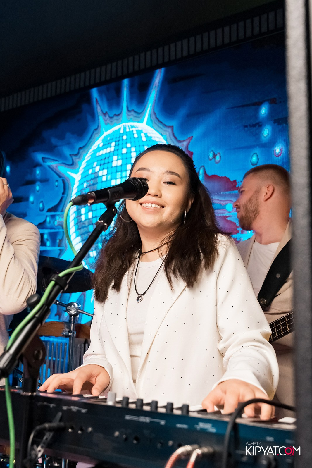 ОТКРЫТИЕ LIME PUB. КИПЯТКОМ АЛМАТЫ!