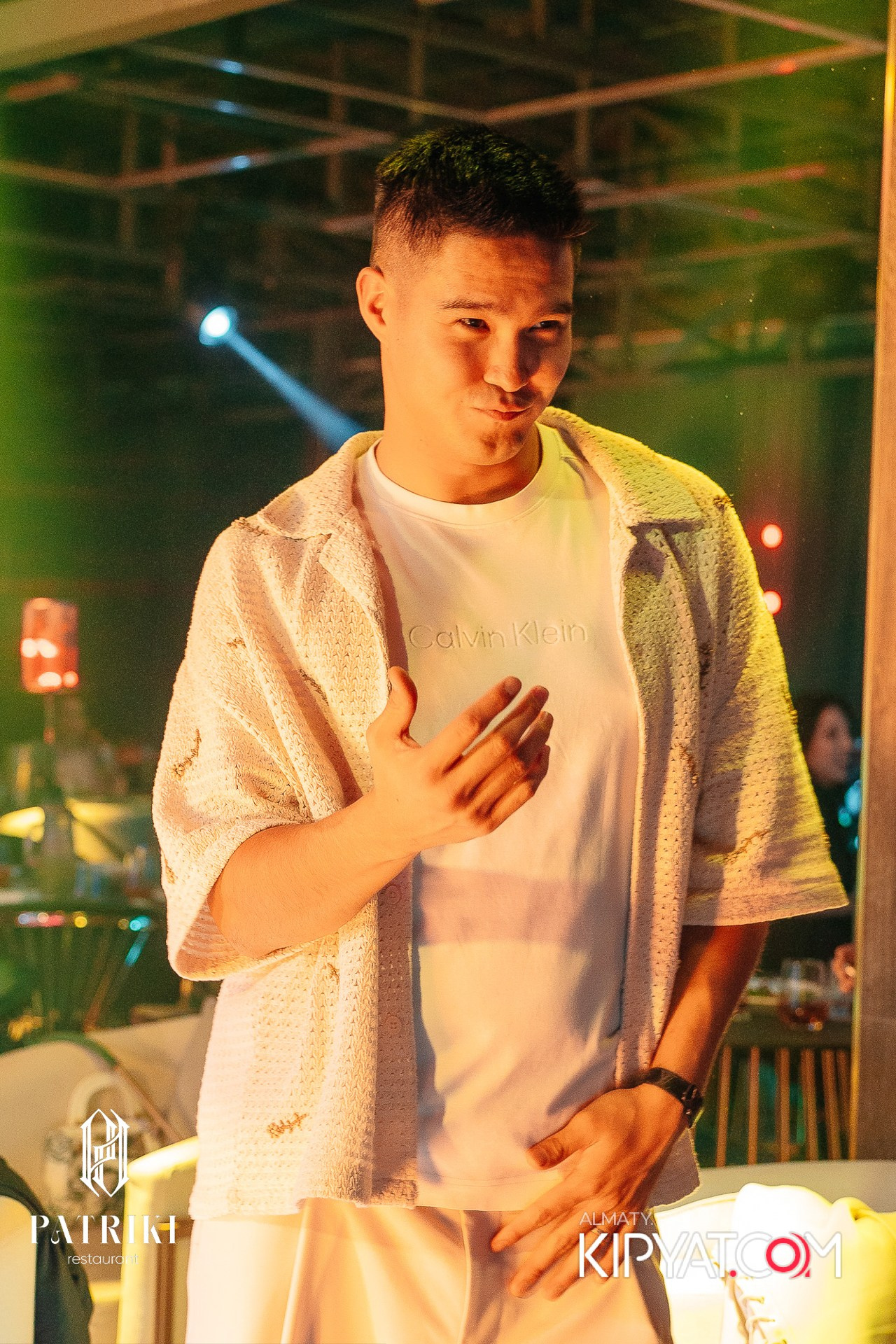 PATRIKI RESTAURANT. КИПЯТКОМ АЛМАТЫ! Фотосъемка мероприятий в Алматы