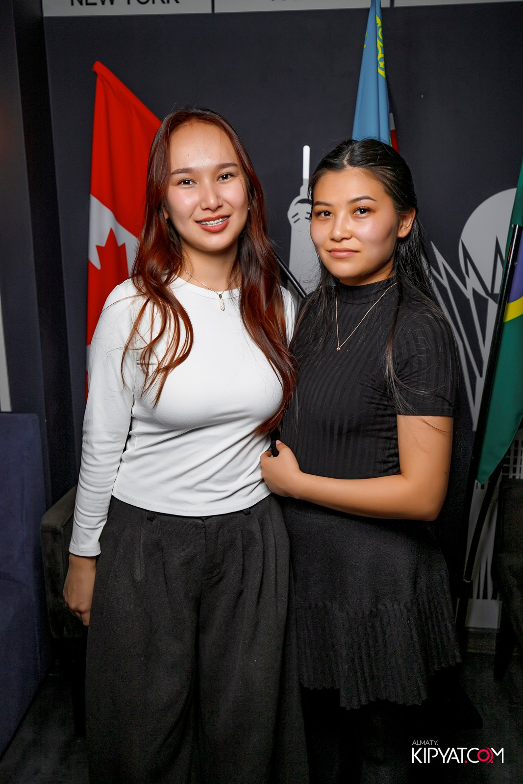 ДОРОГАЯ, Я НЕ ПИЛ. КИПЯТКОМ АЛМАТЫ! Фотосъемка мероприятий в Алматы